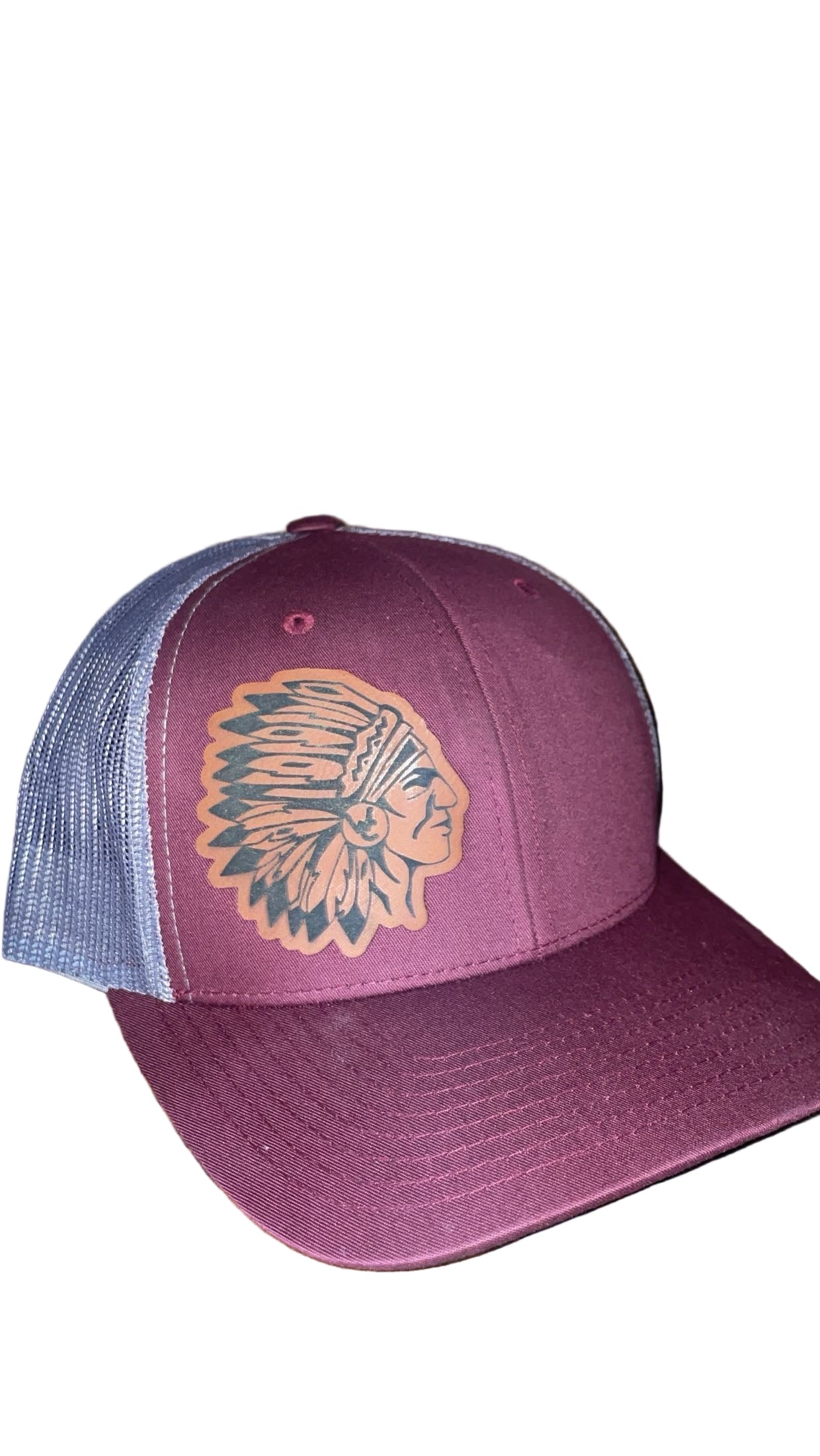Mascot Hat