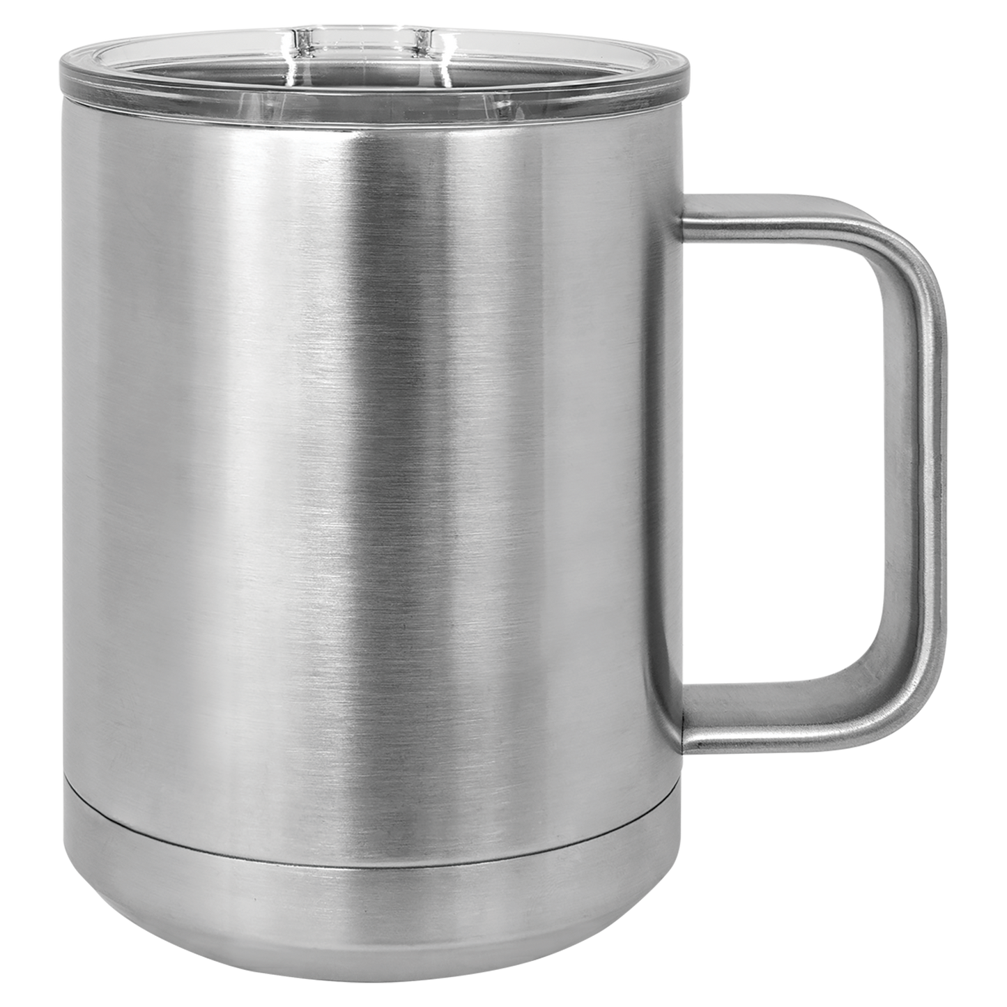 15oz Blank Coffee Mug