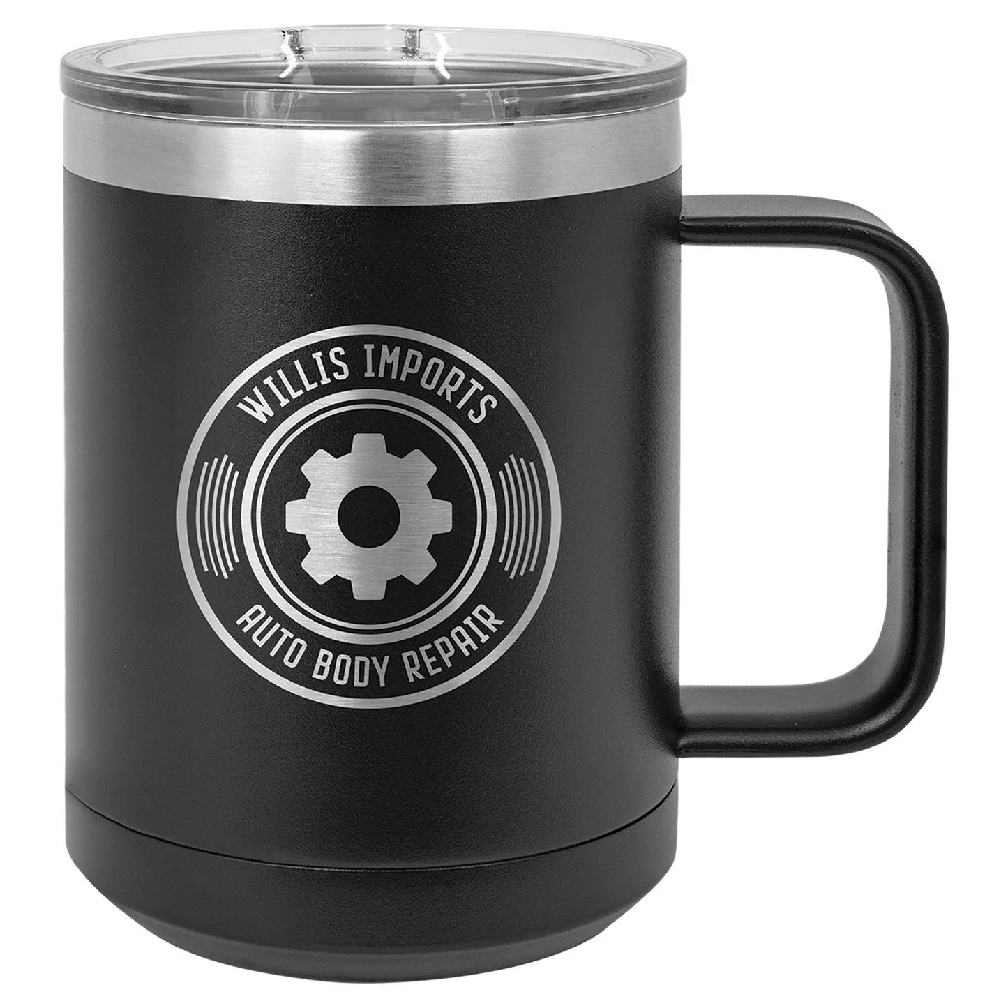 15oz Coffee Mug