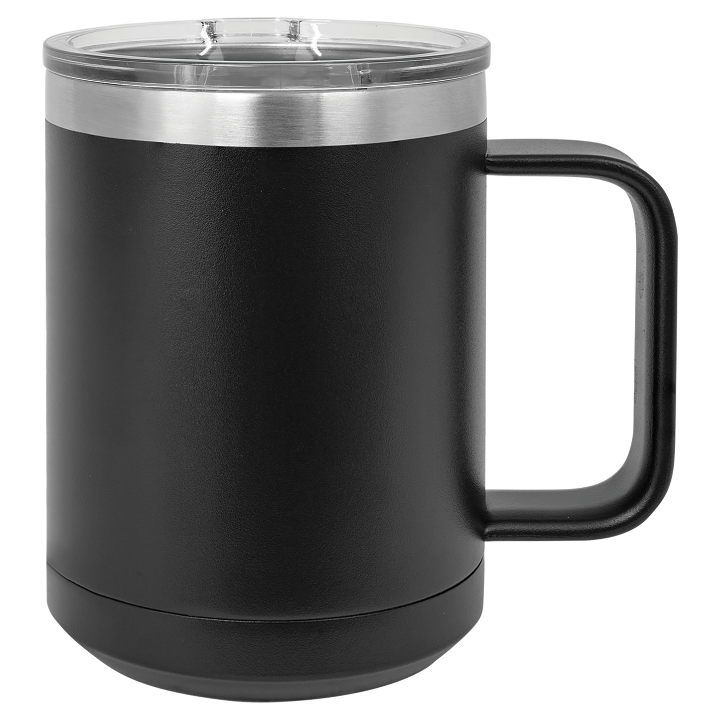 15oz Blank Coffee Mug