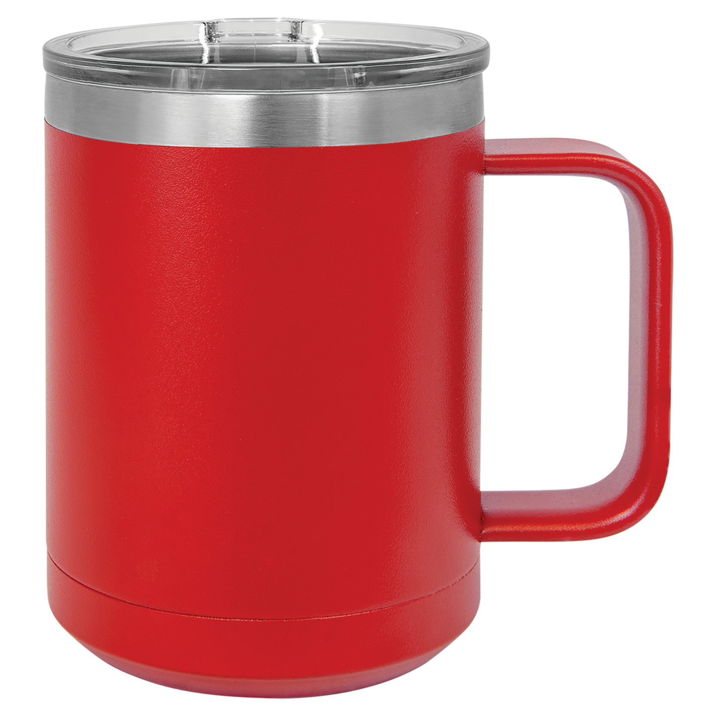 15oz Blank Coffee Mug