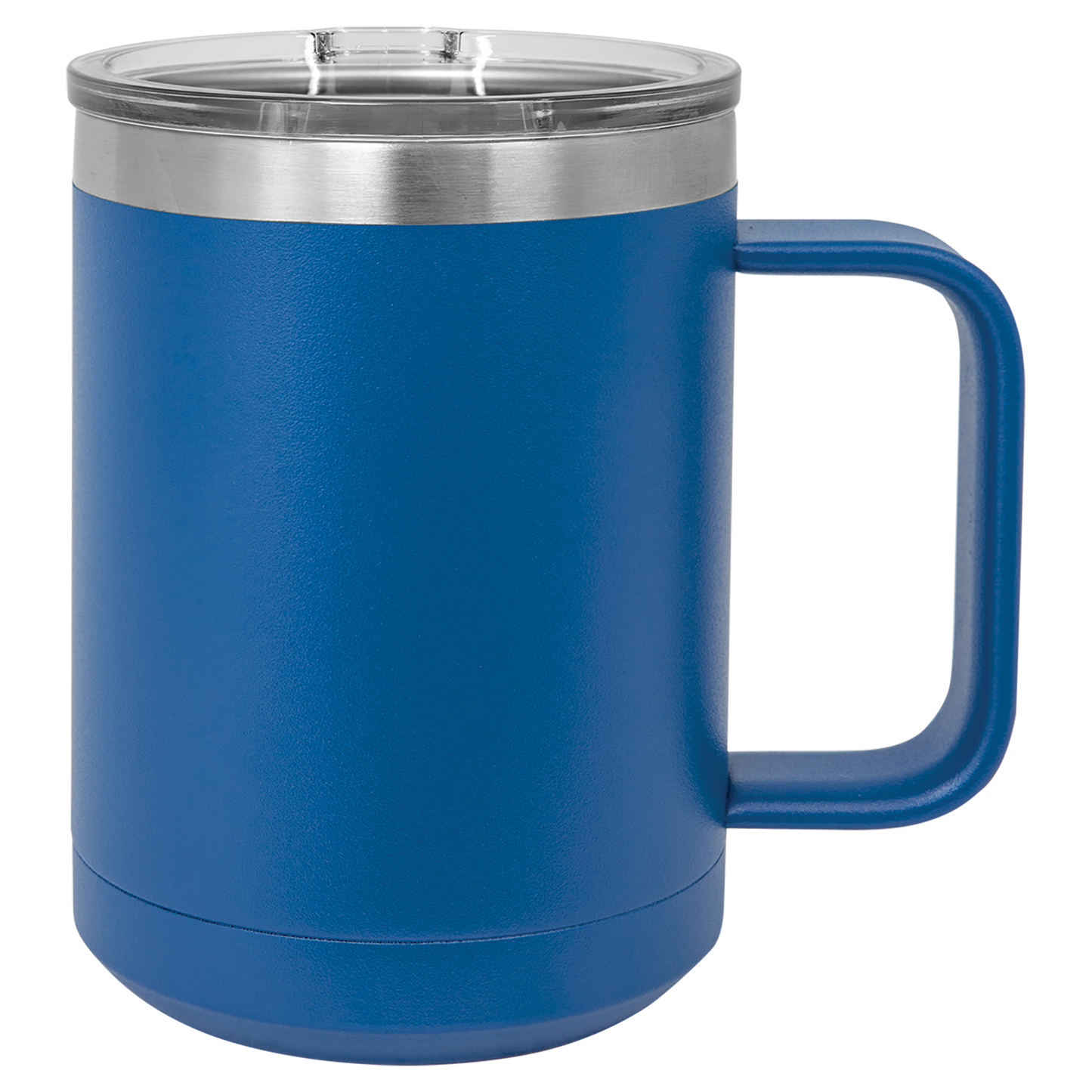 15oz Blank Coffee Mug