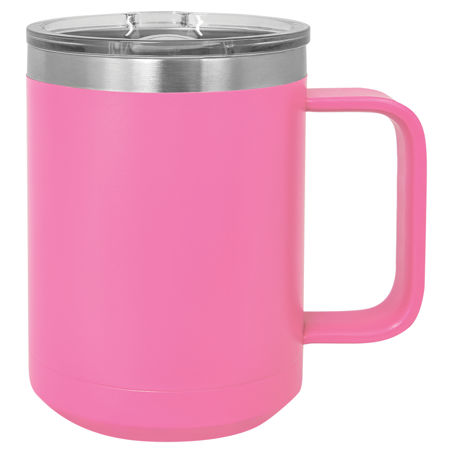 15oz Blank Coffee Mug