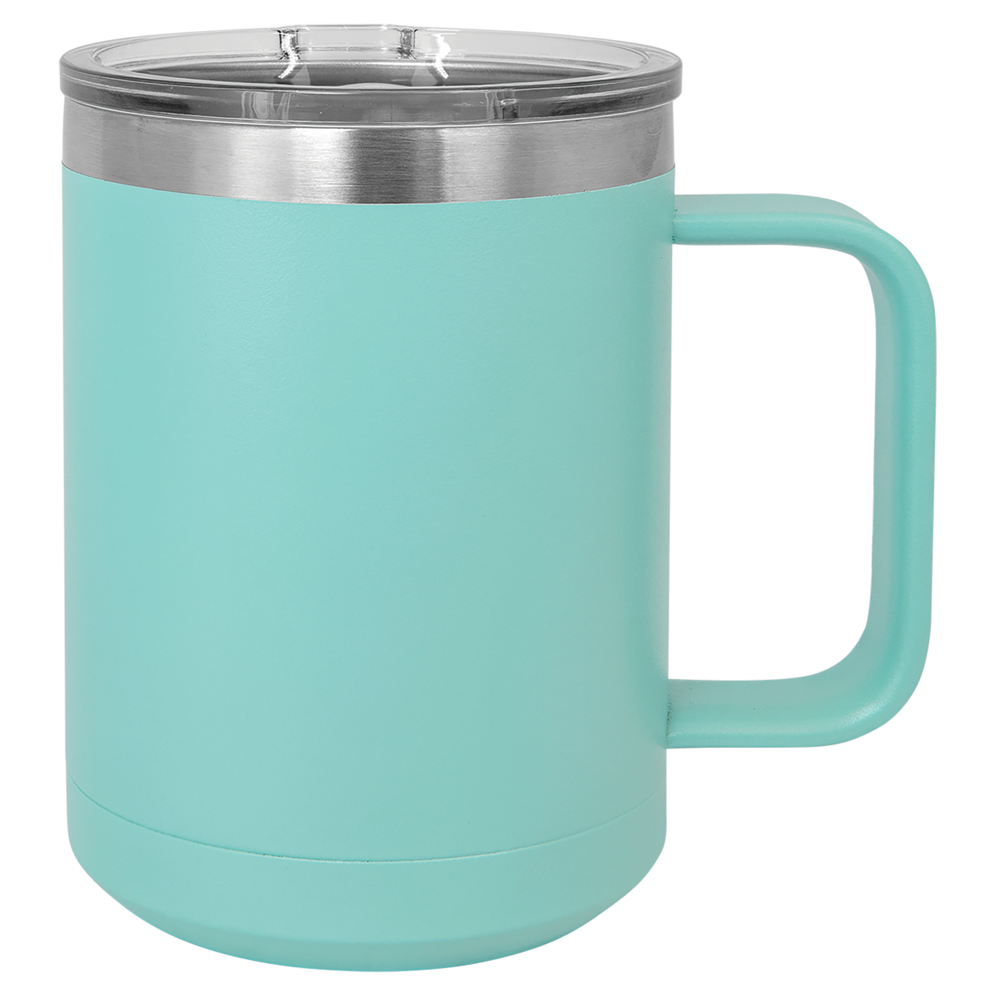 15oz Blank Coffee Mug