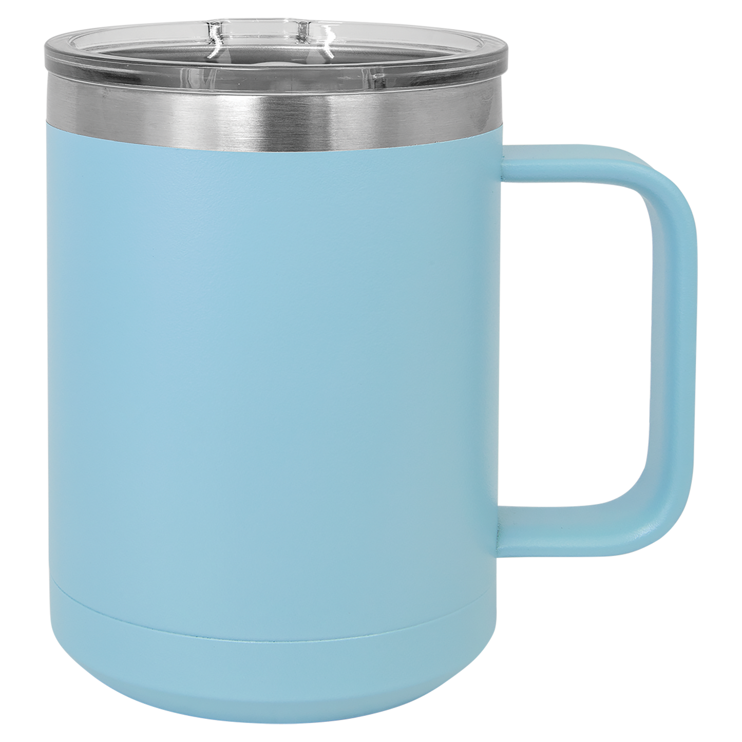 15oz Blank Coffee Mug