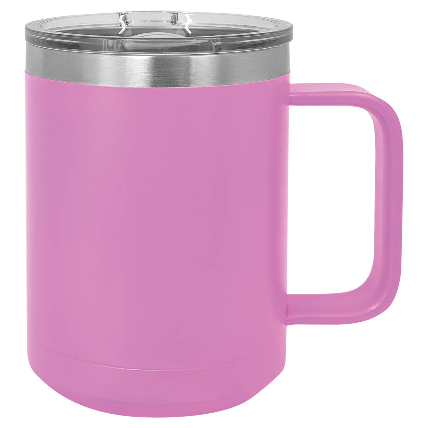 15oz Blank Coffee Mug