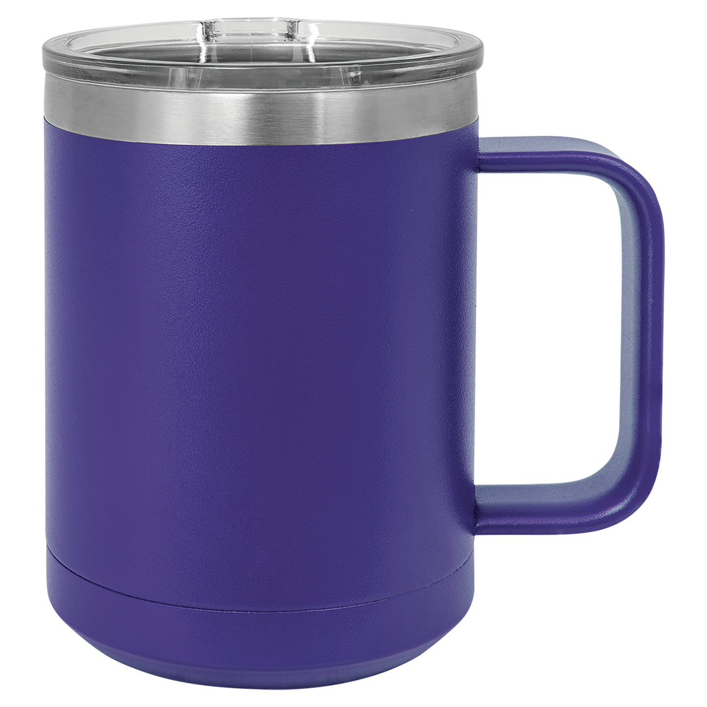 15oz Blank Coffee Mug