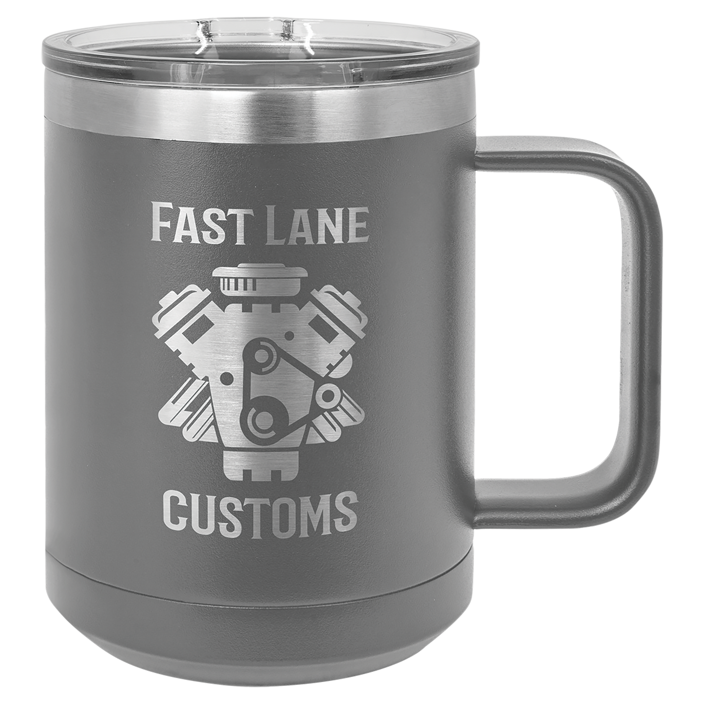 15oz Coffee Mug