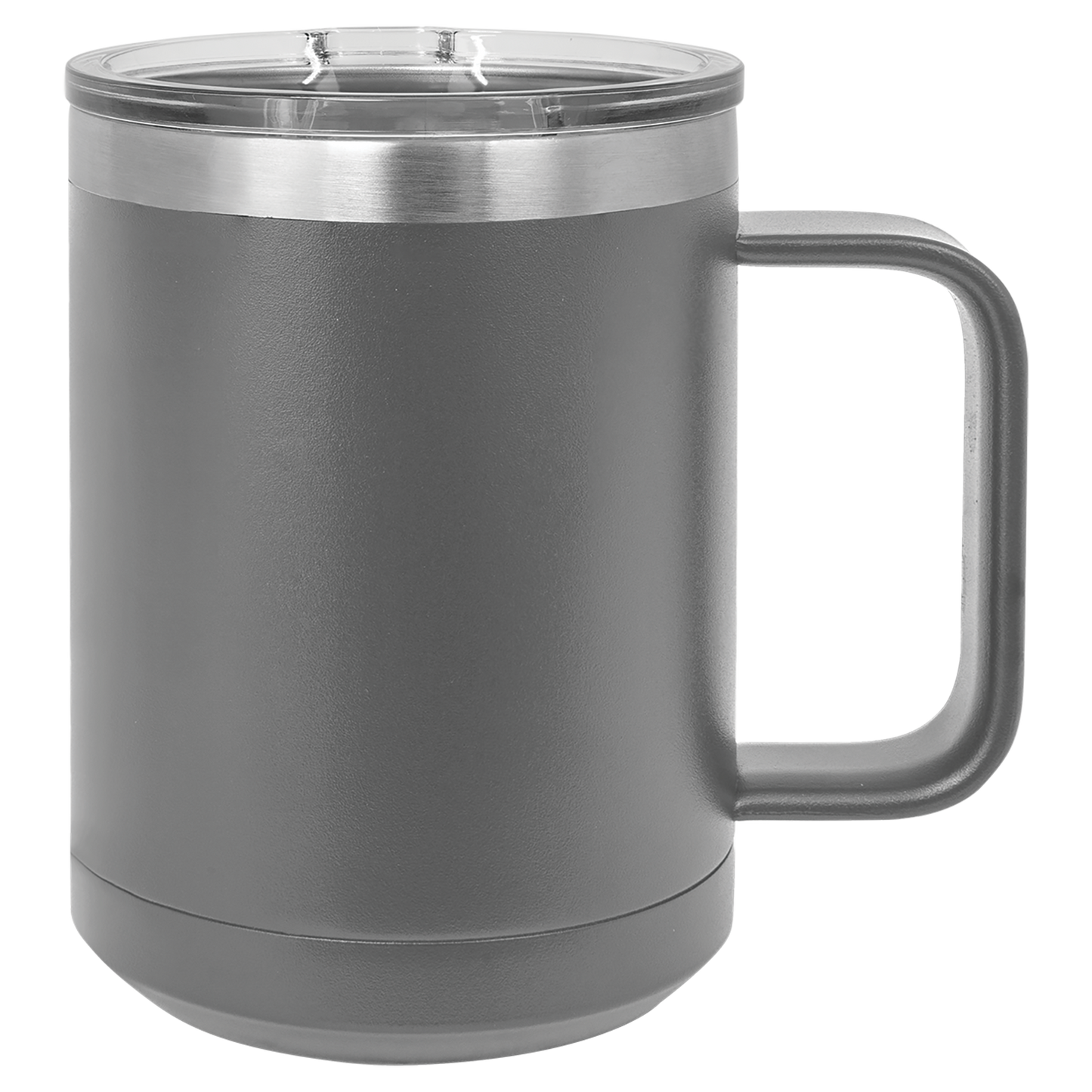 15oz Blank Coffee Mug