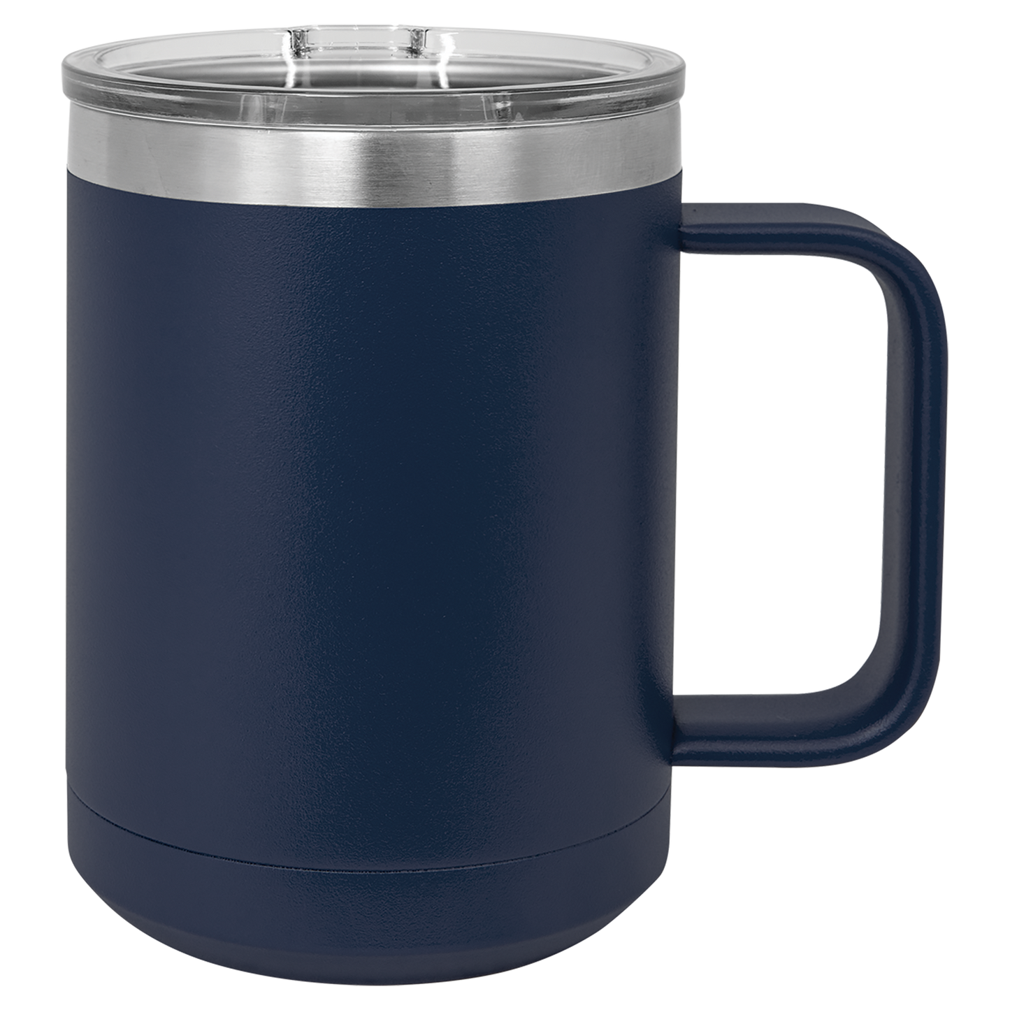 15oz Blank Coffee Mug