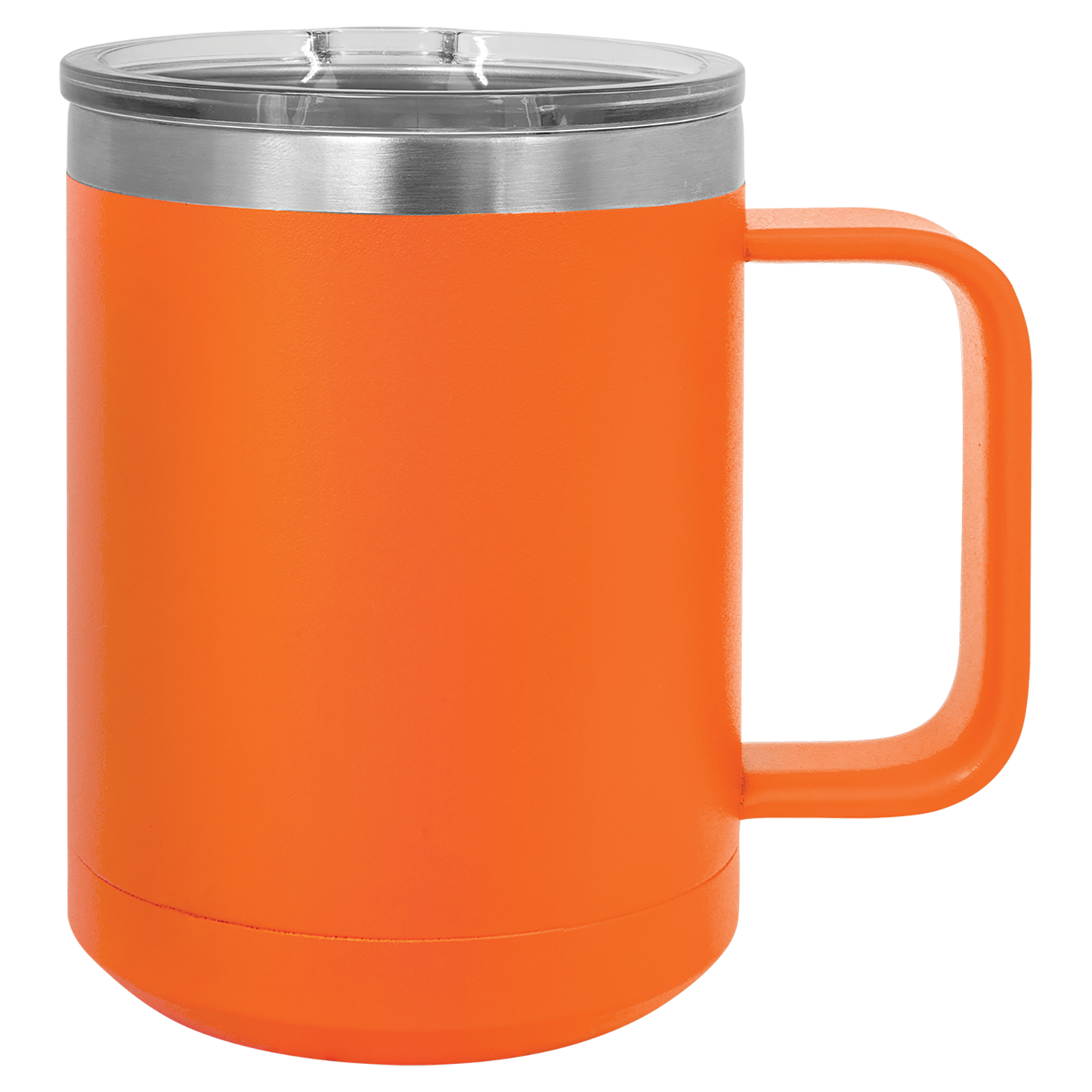 15oz Blank Coffee Mug