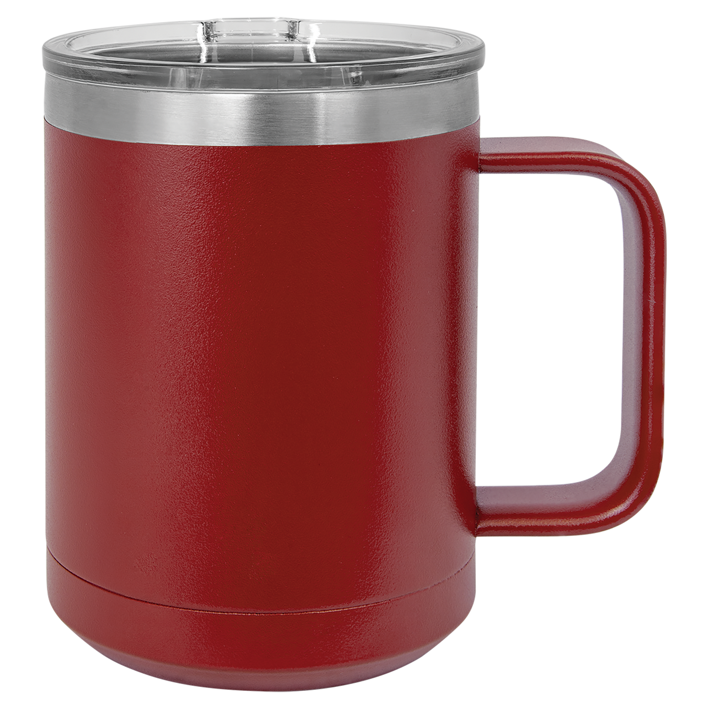 15oz Blank Coffee Mug