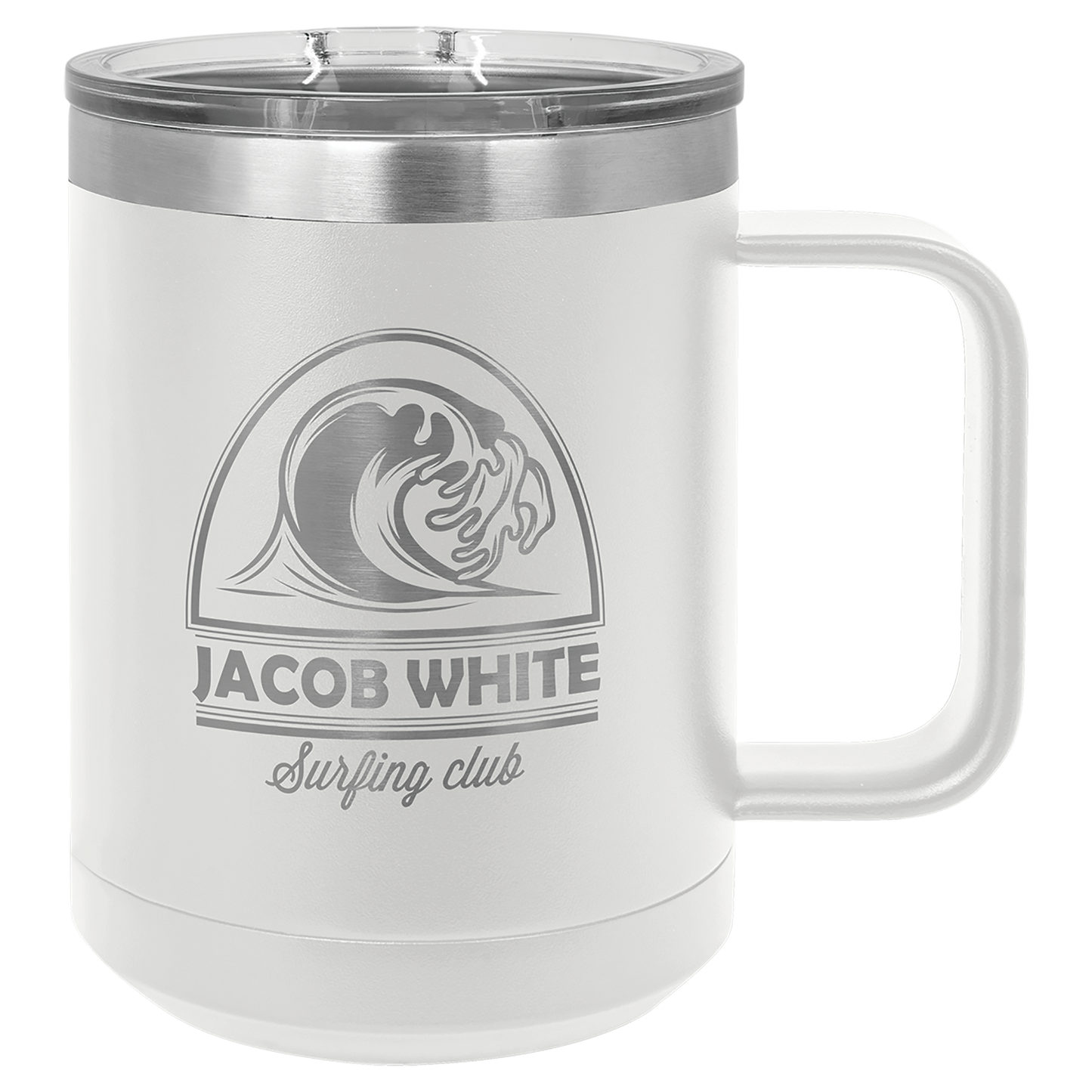 15oz Coffee Mug
