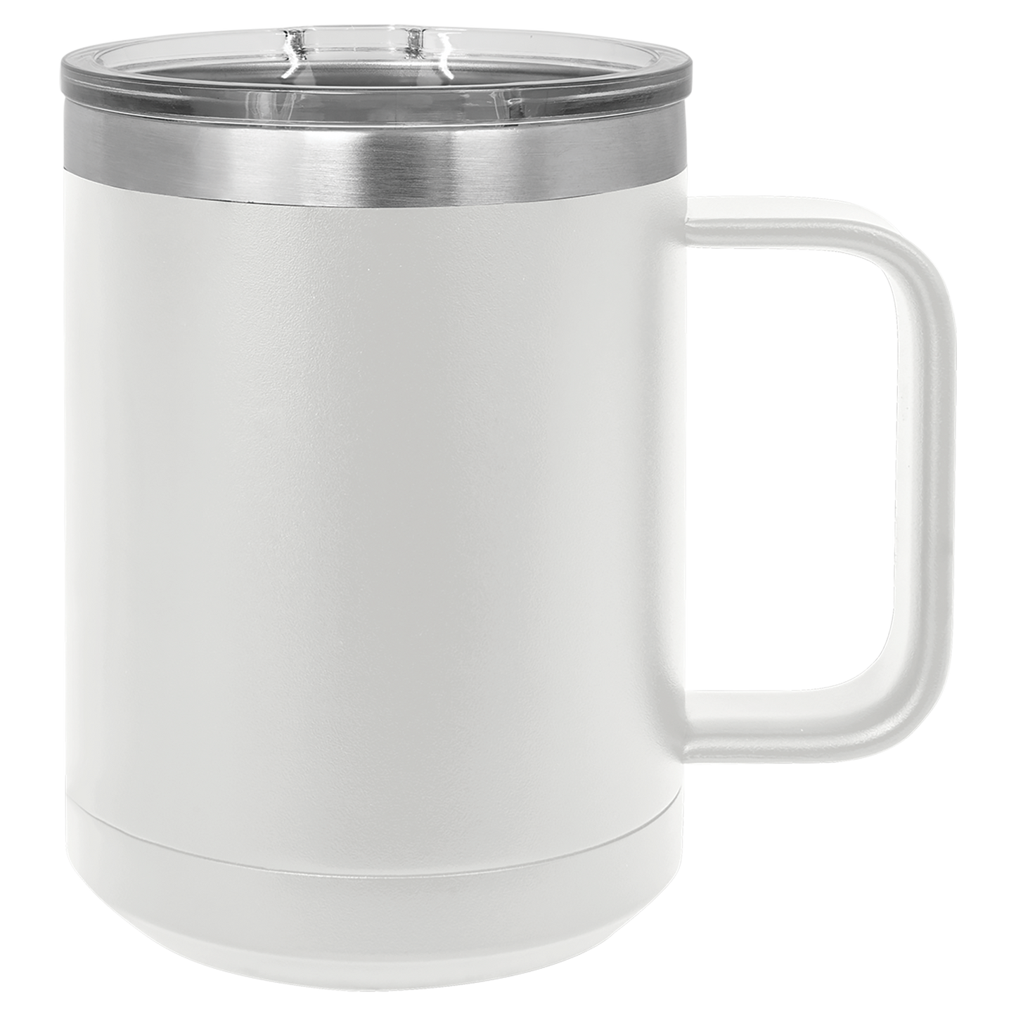 15oz Blank Coffee Mug