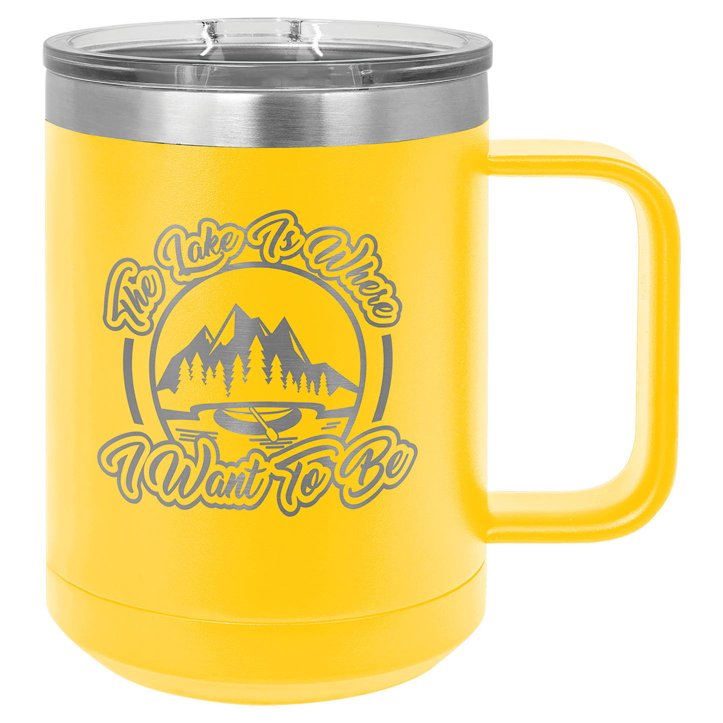 15oz Coffee Mug