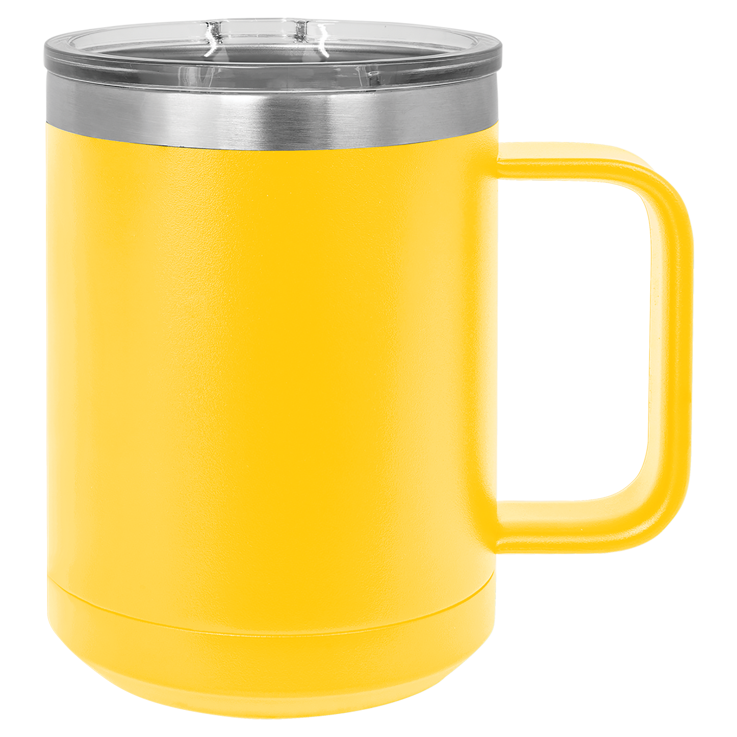 15oz Blank Coffee Mug