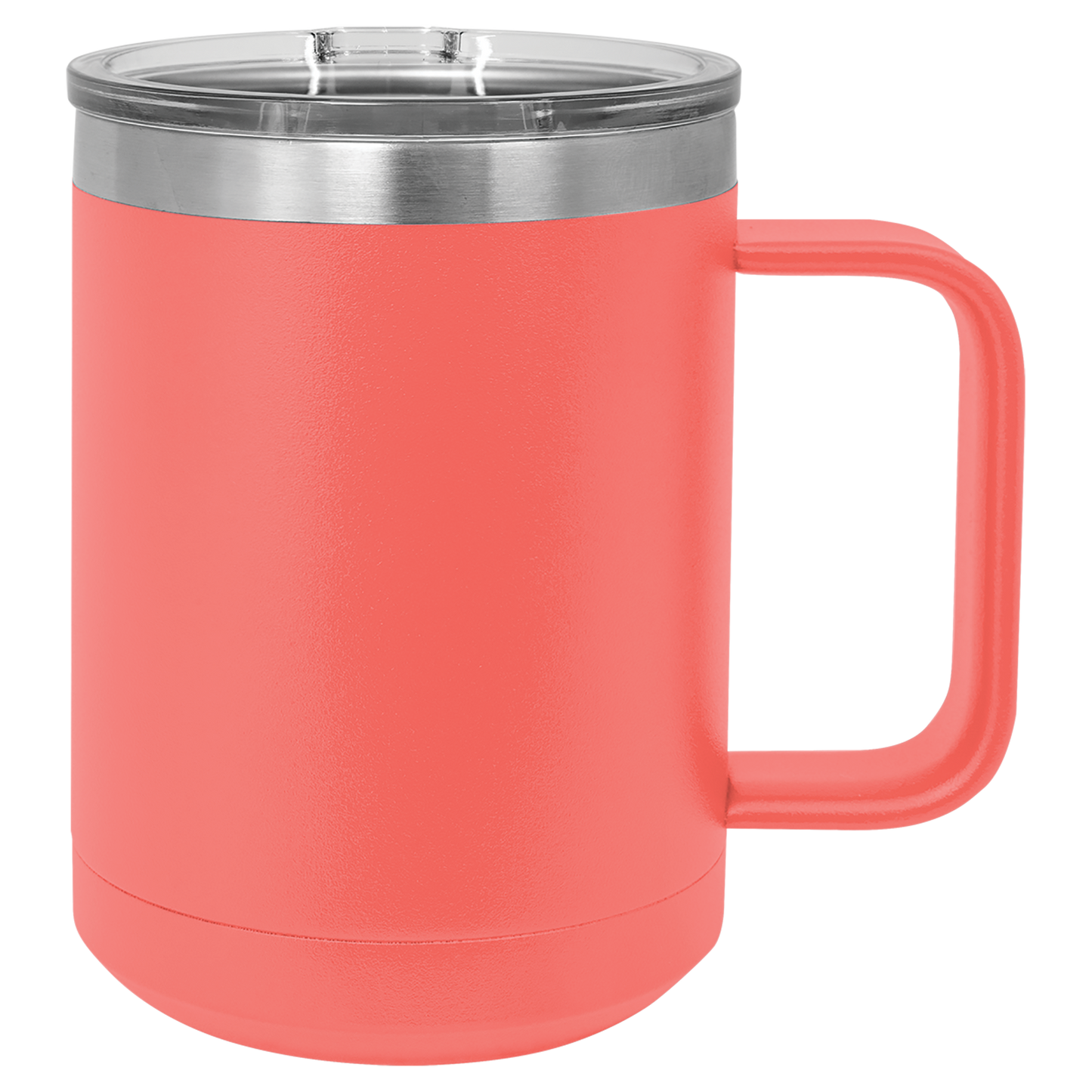 15oz Blank Coffee Mug