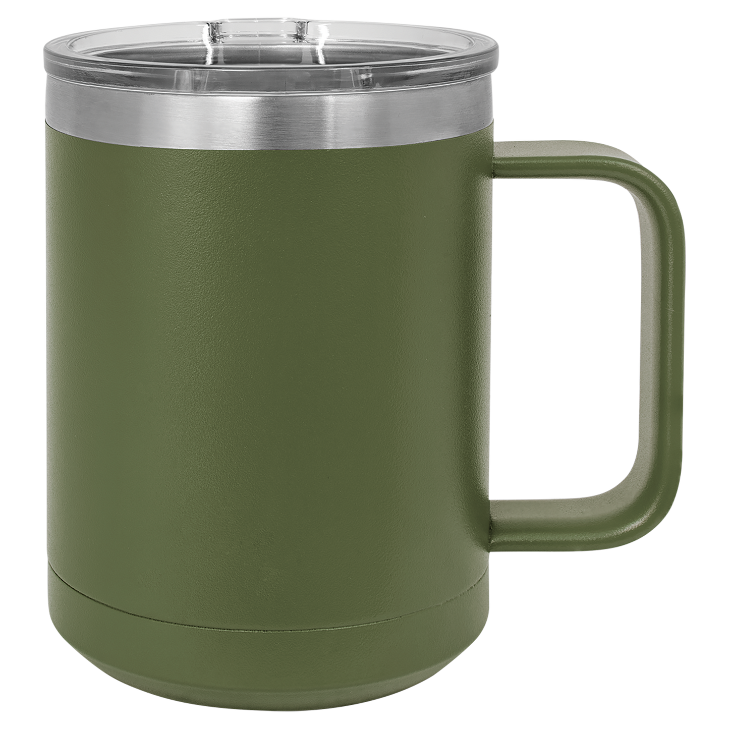 15oz Blank Coffee Mug
