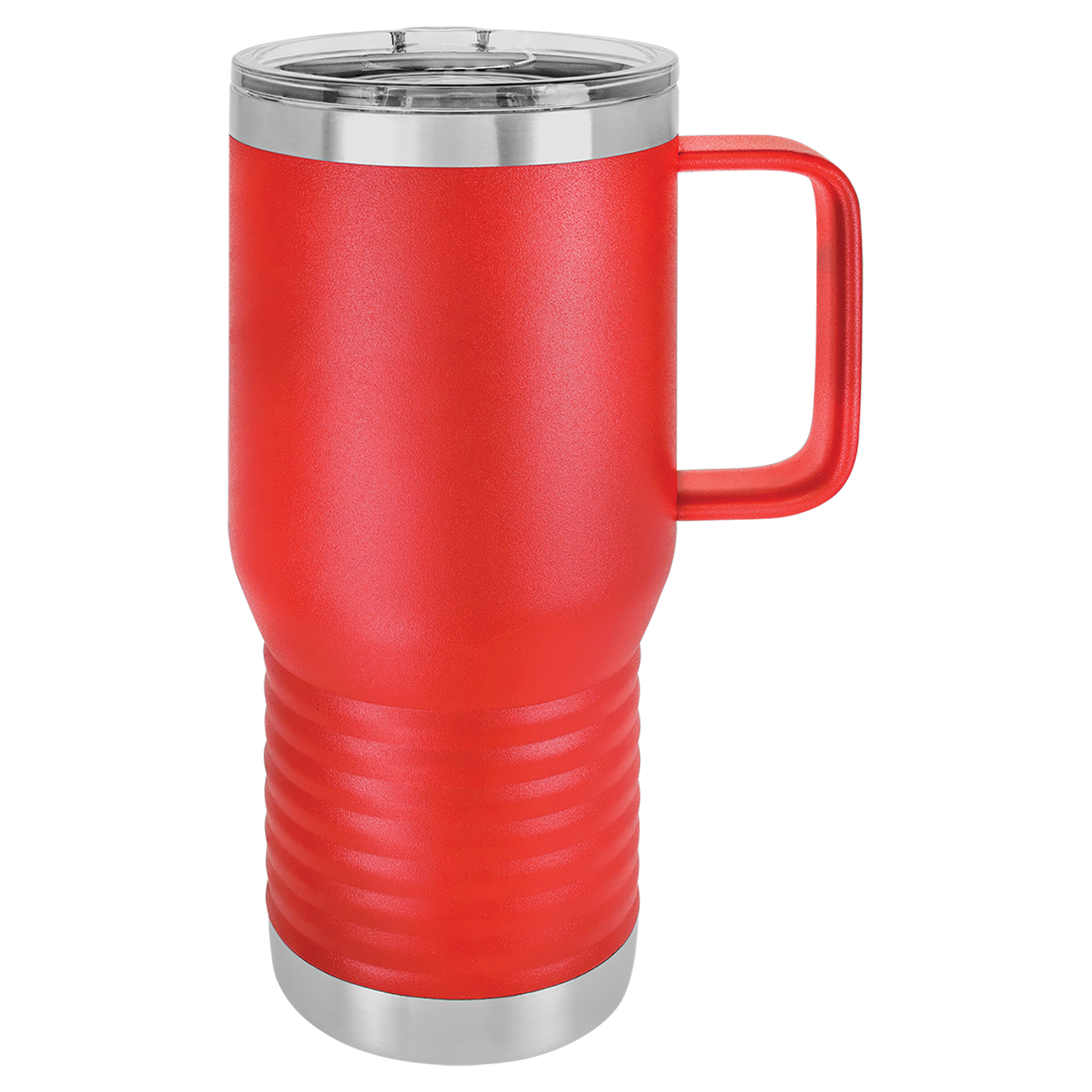 20oz Blank Travel Mug