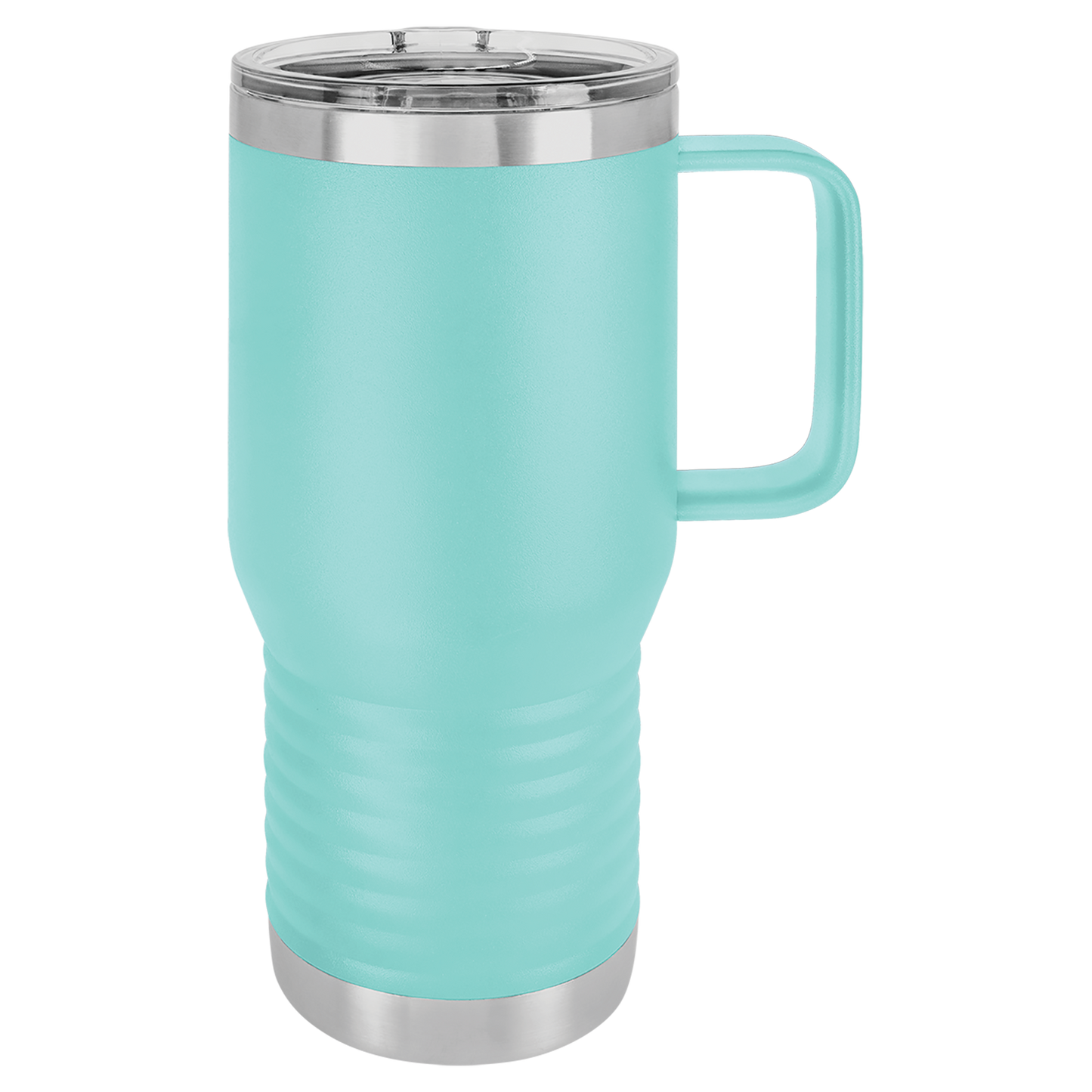 20oz Blank Travel Mug
