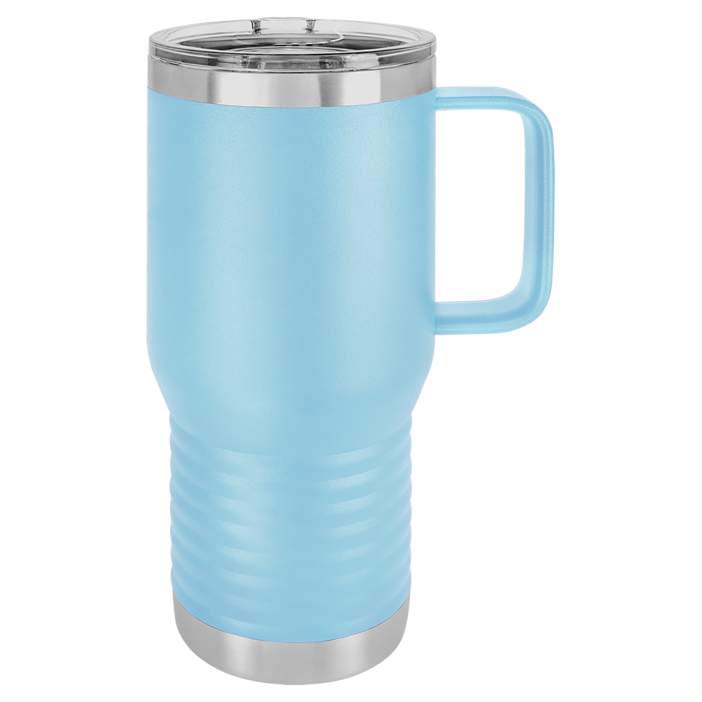 20oz Blank Travel Mug