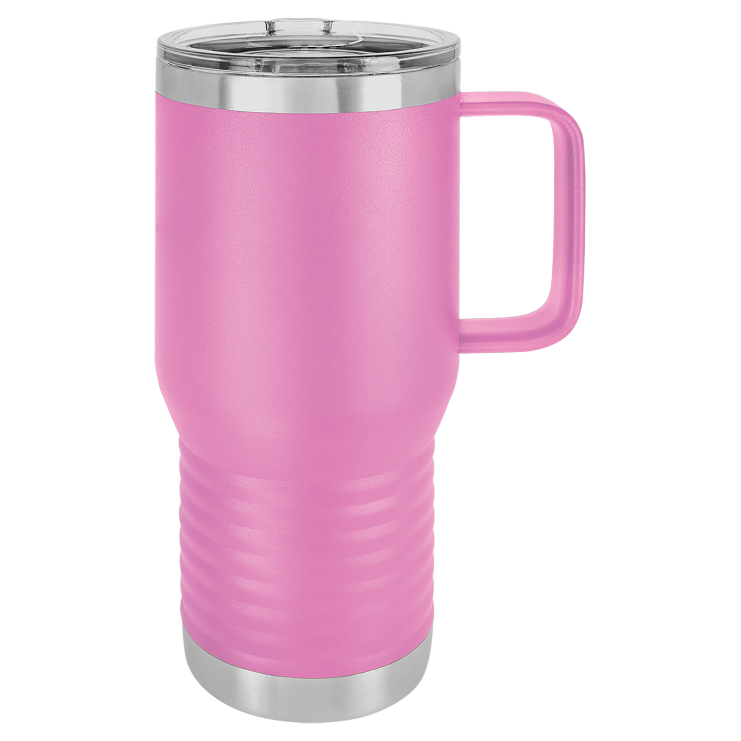 20oz Blank Travel Mug