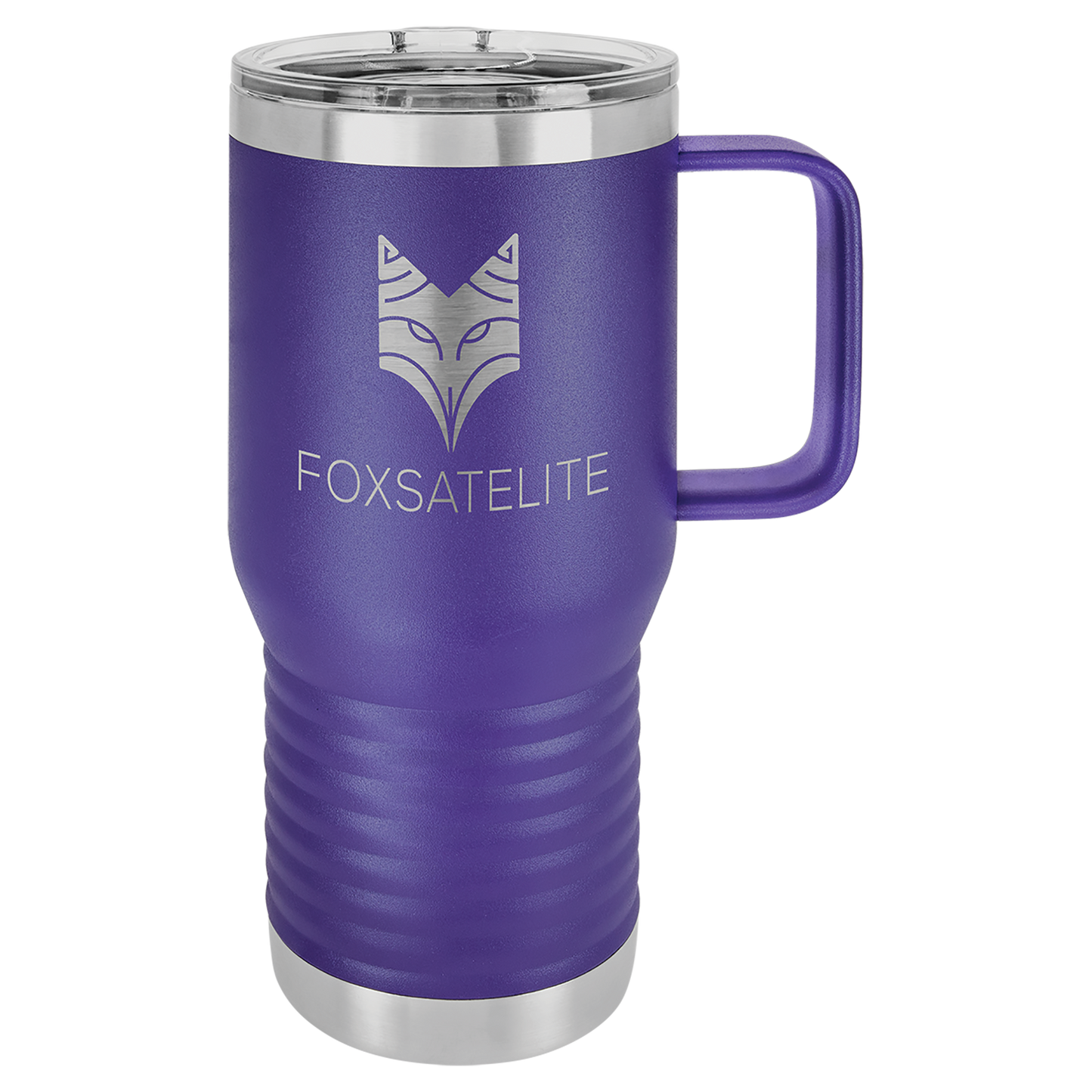20oz Travel Mugs