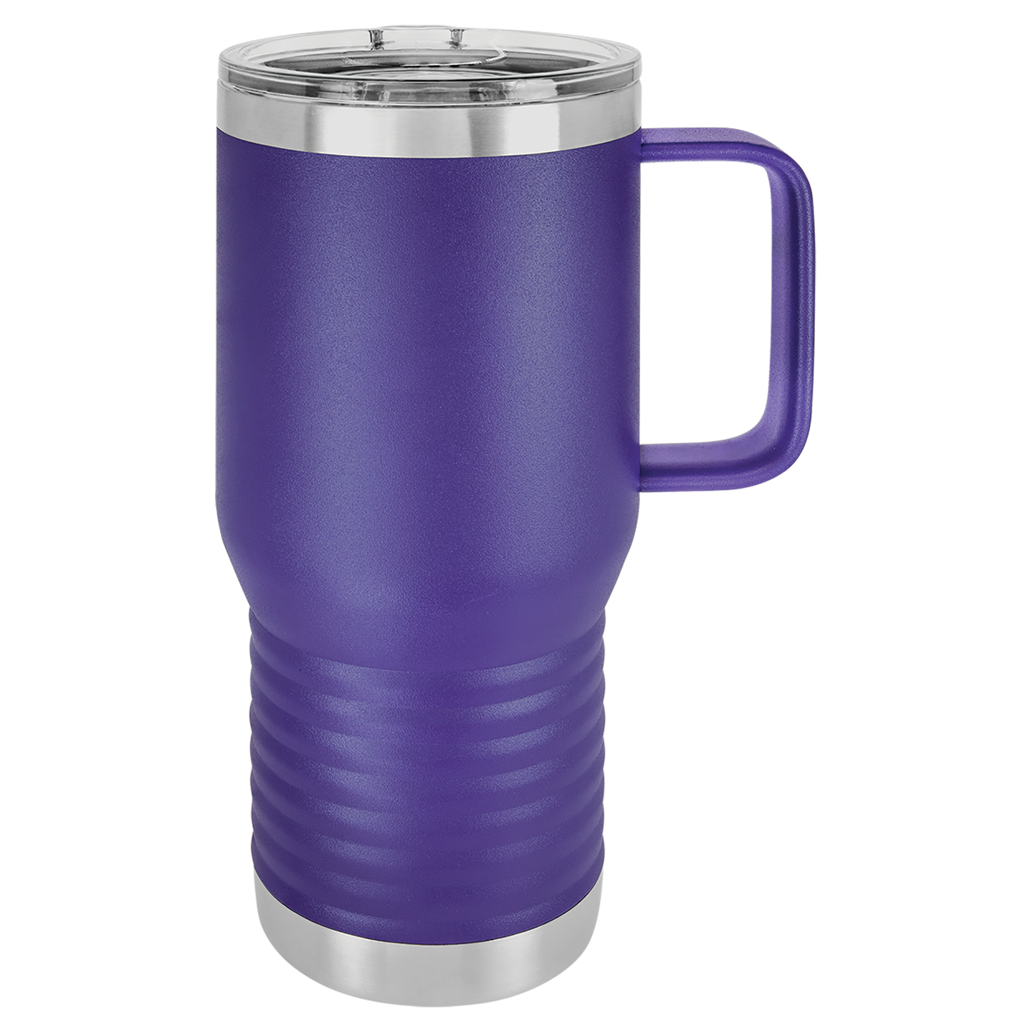 20oz Blank Travel Mug