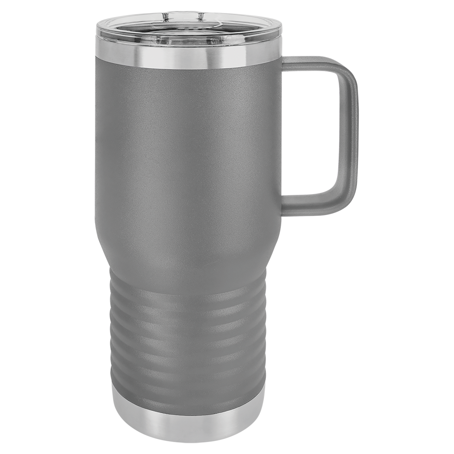 20oz Blank Travel Mug