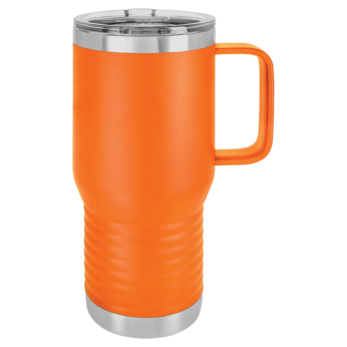 20oz Blank Travel Mug