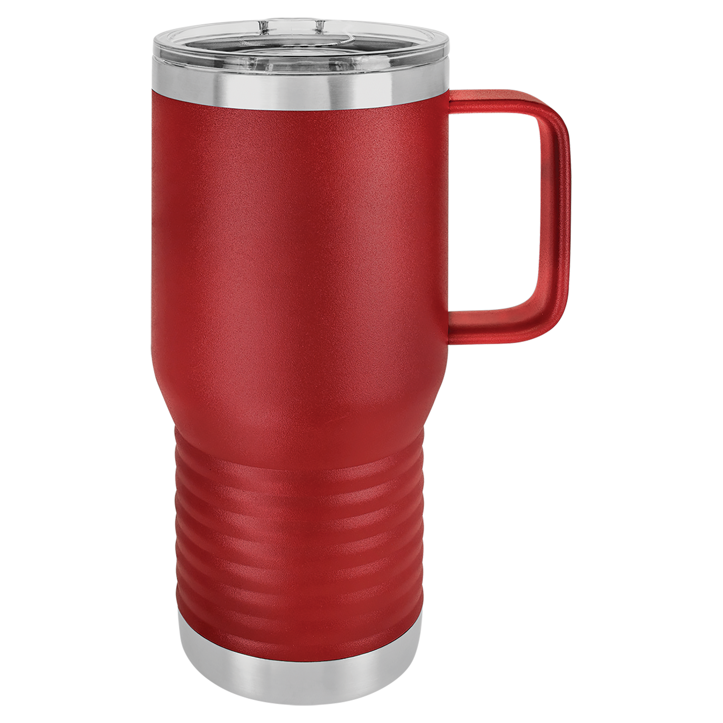 20oz Blank Travel Mug