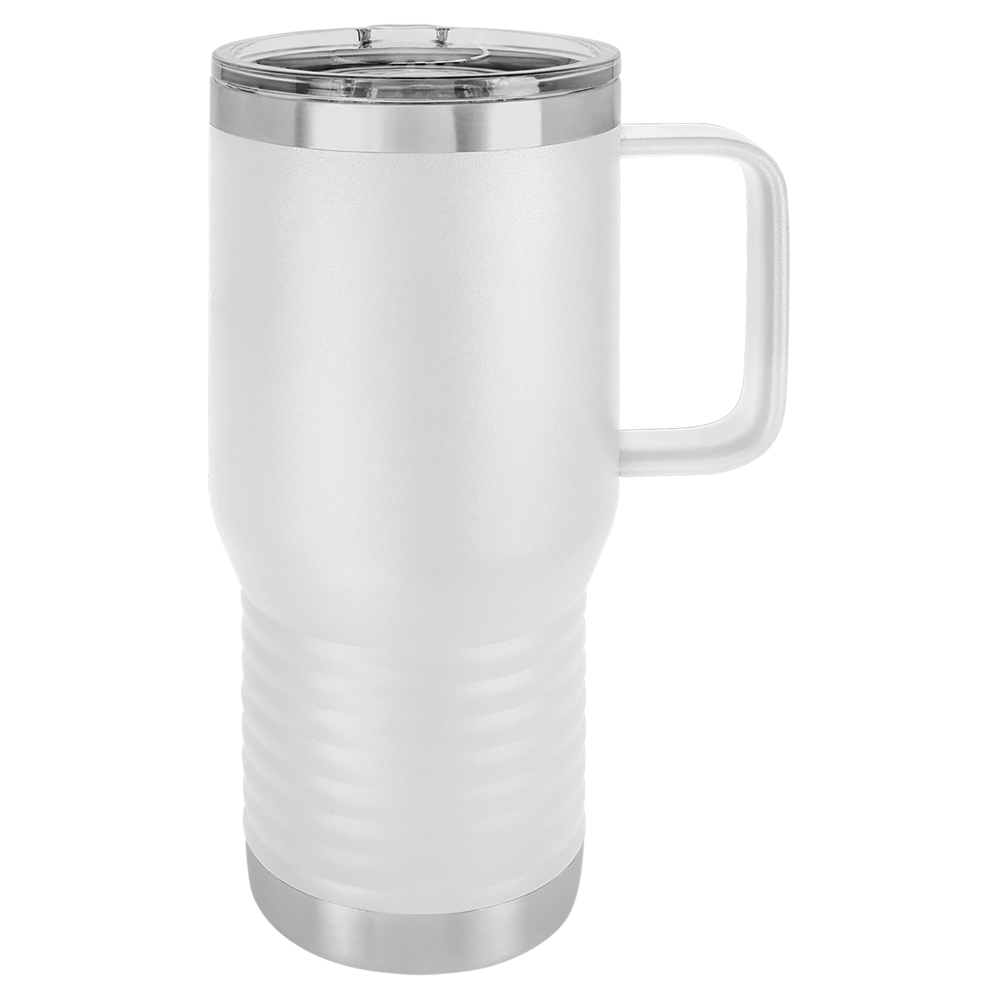 20oz Blank Travel Mug
