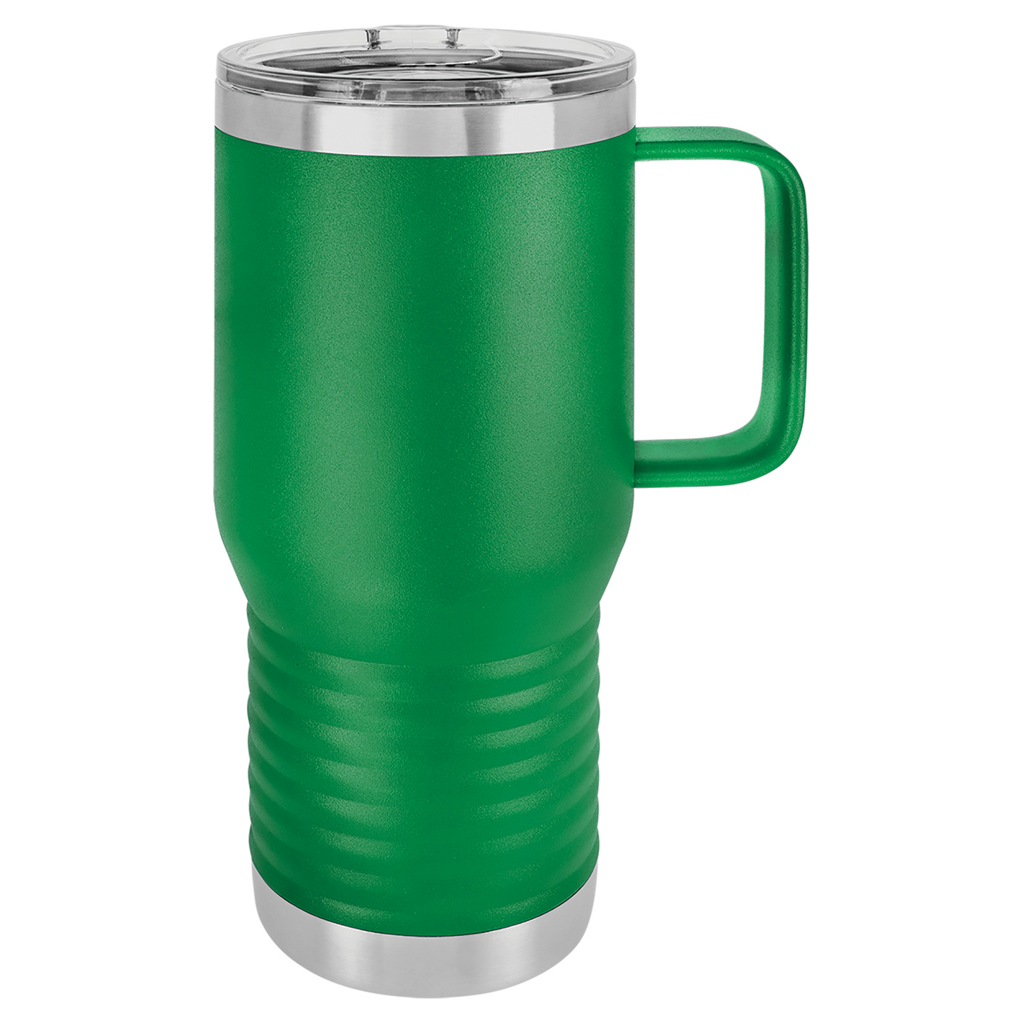 20oz Blank Travel Mug