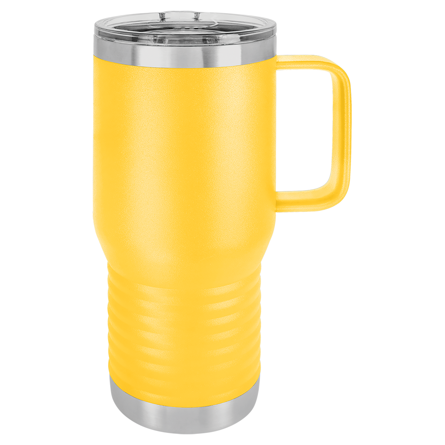 20oz Blank Travel Mug