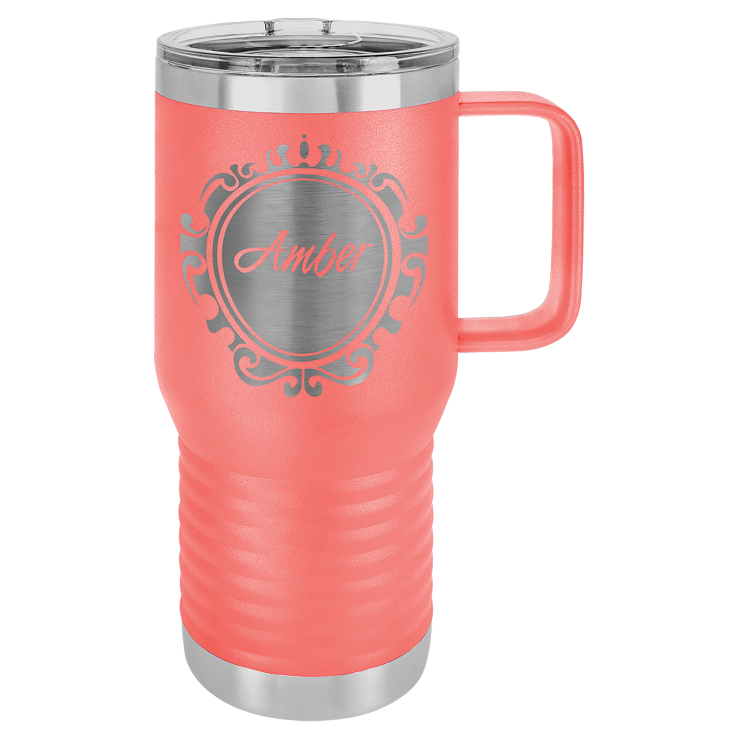 20oz Travel Mugs