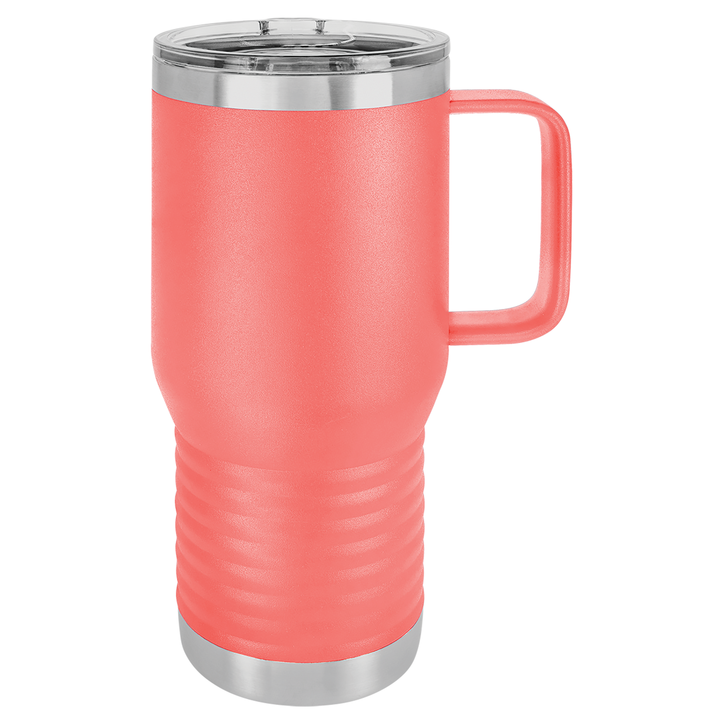 20oz Blank Travel Mug