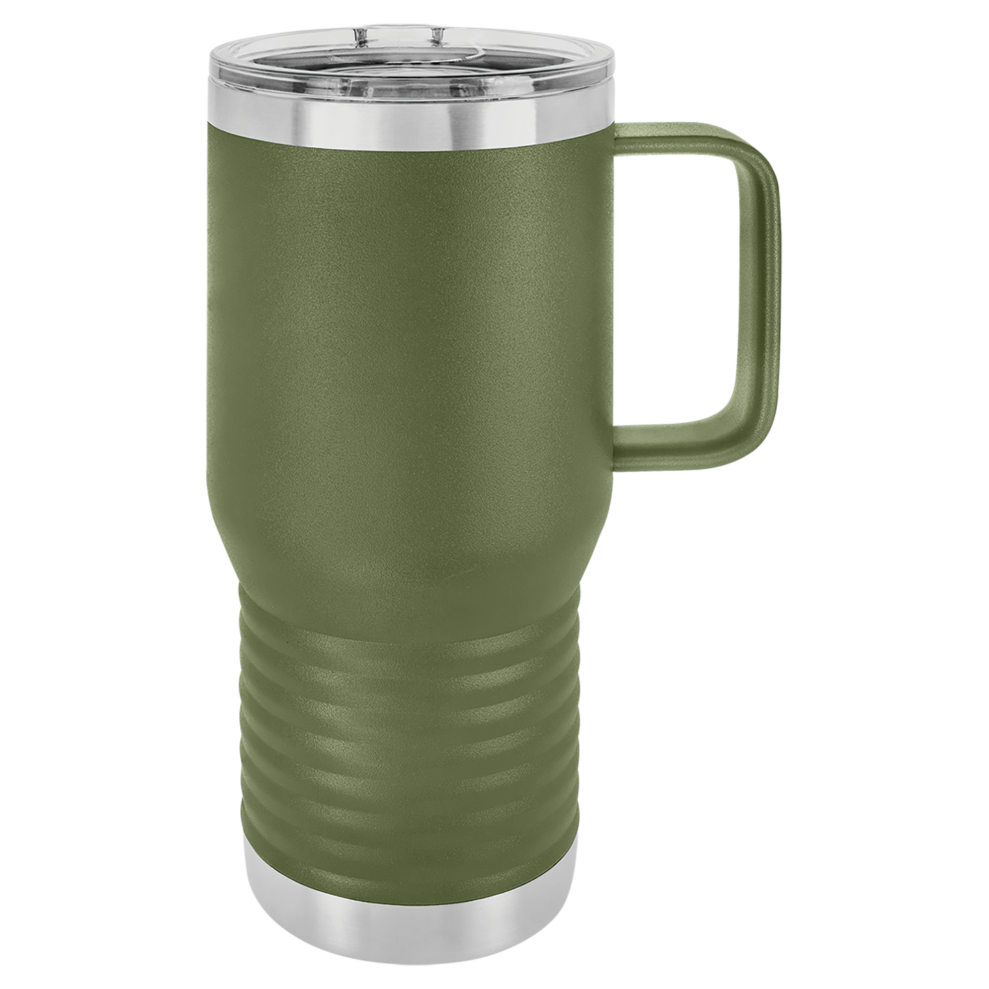 20oz Blank Travel Mug