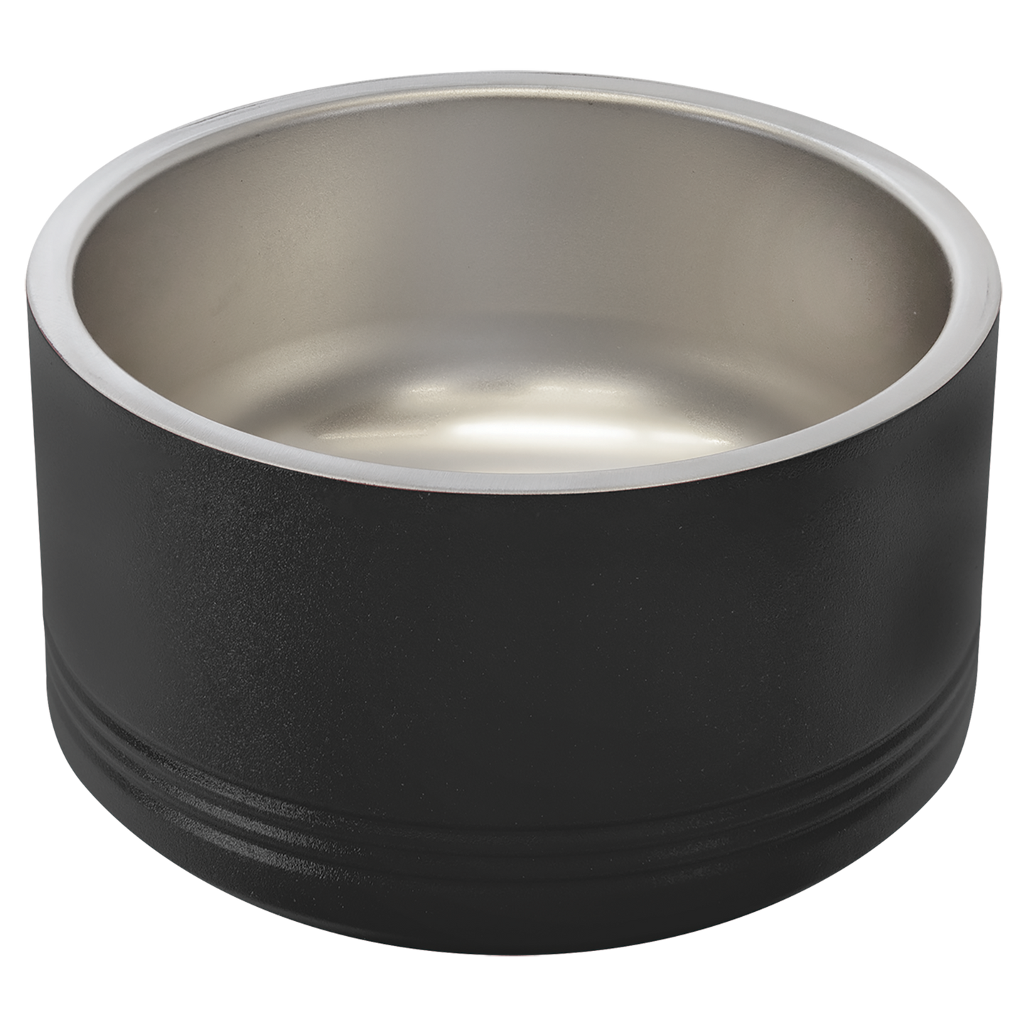 18oz Blank Small Pet Bowl