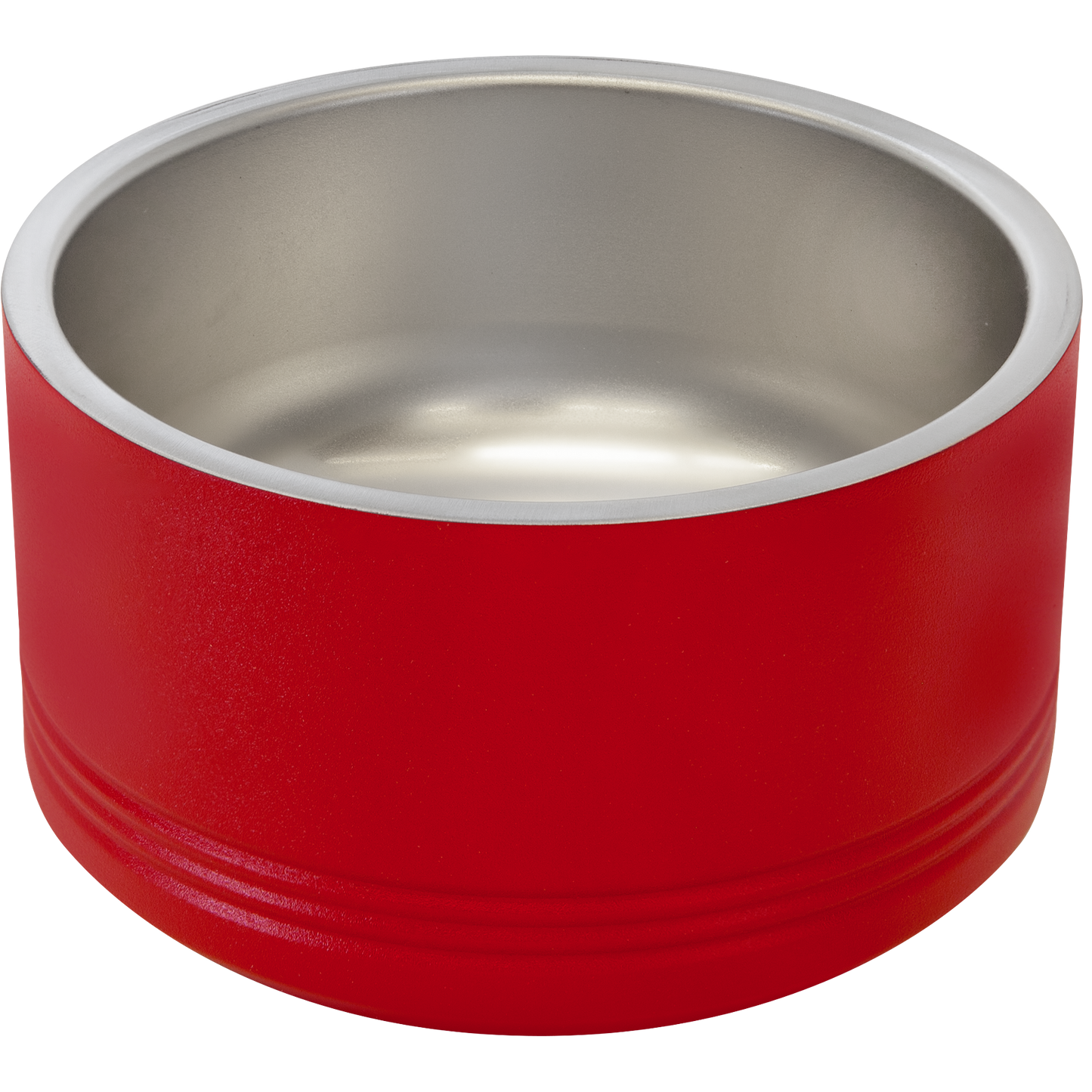 18oz Blank Small Pet Bowl