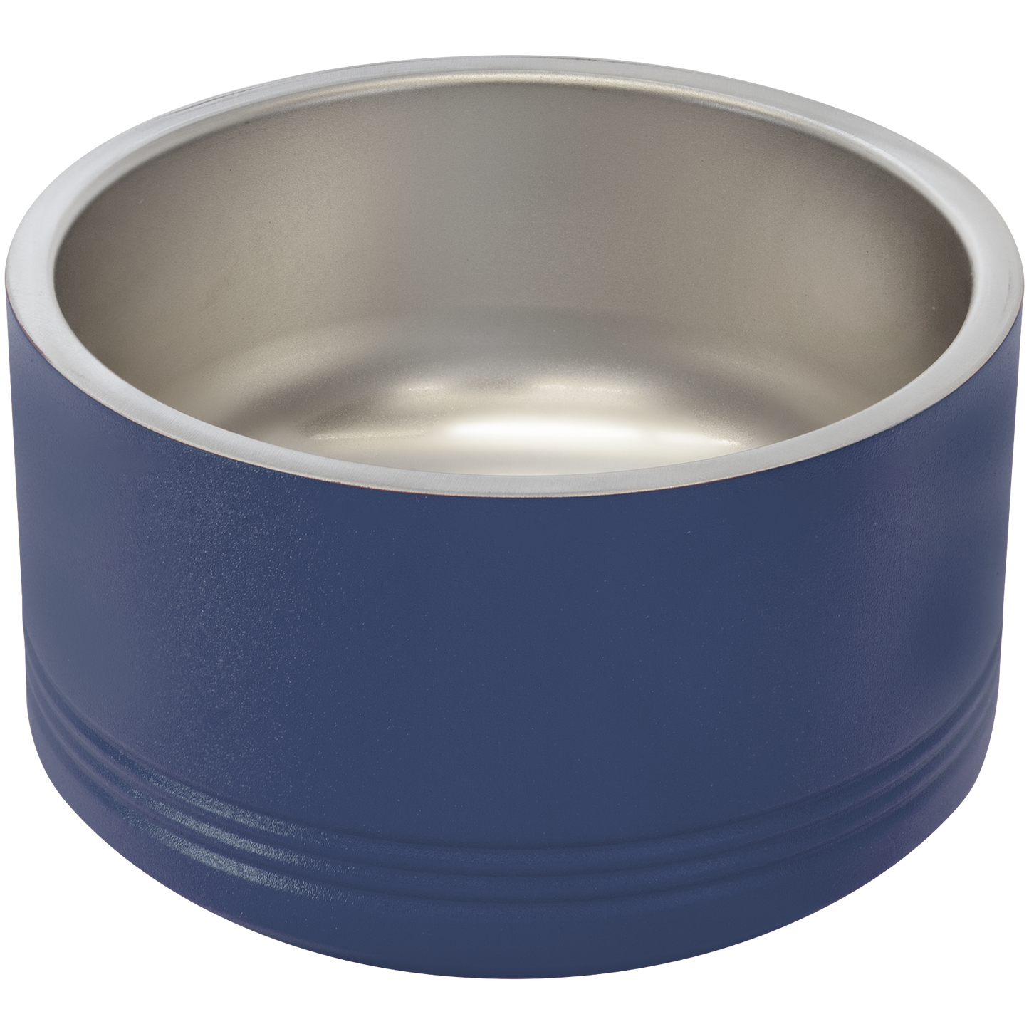 18oz Blank Small Pet Bowl