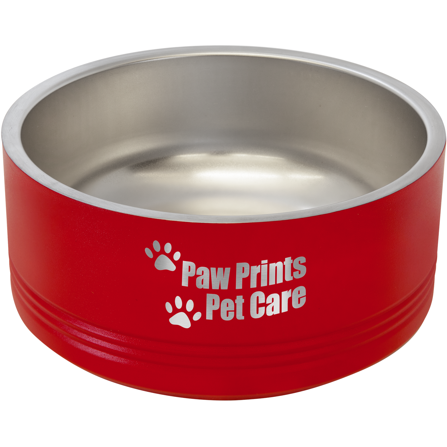 32oz Medium Pet Bowl