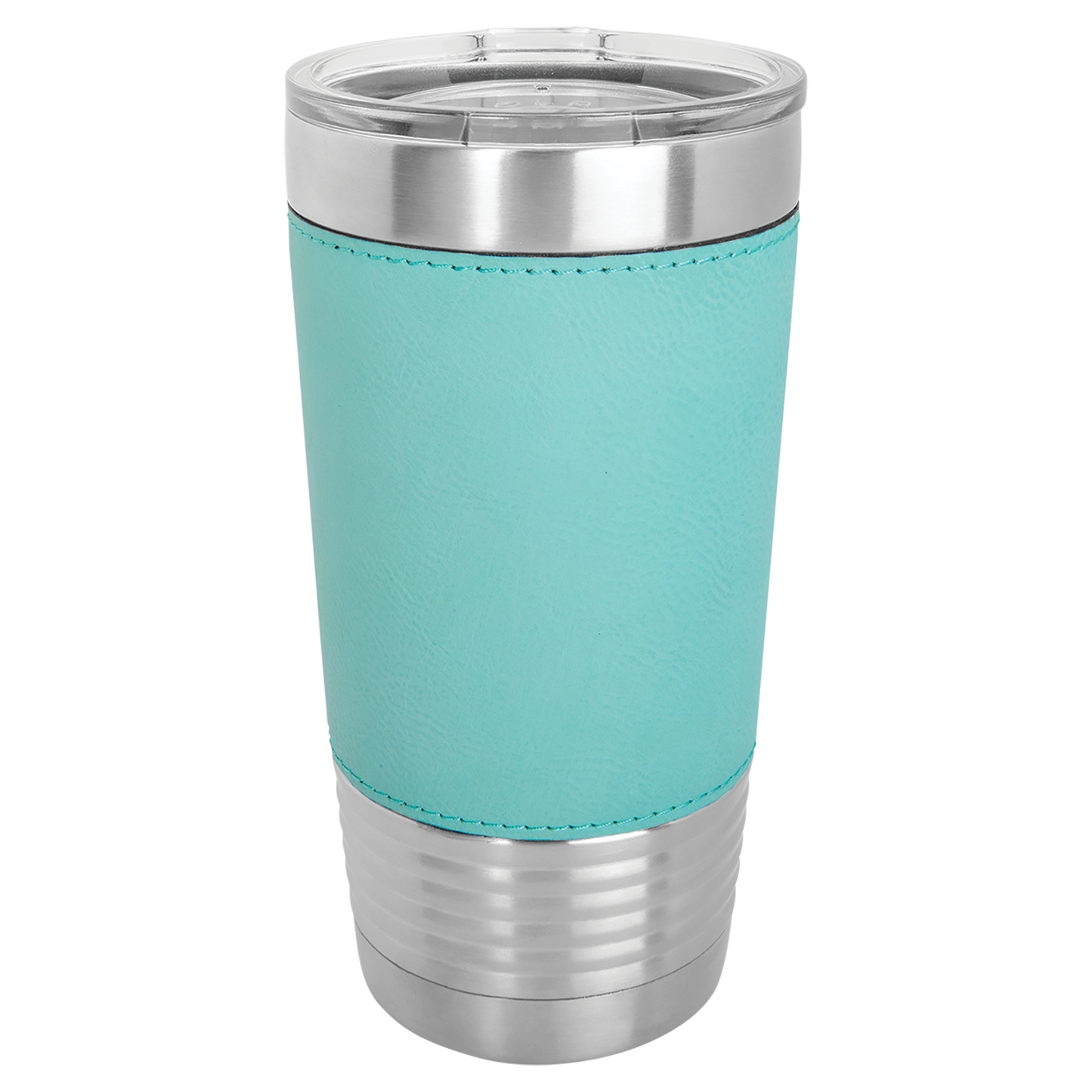 20oz Blank Leatherette Stainless Tumblers