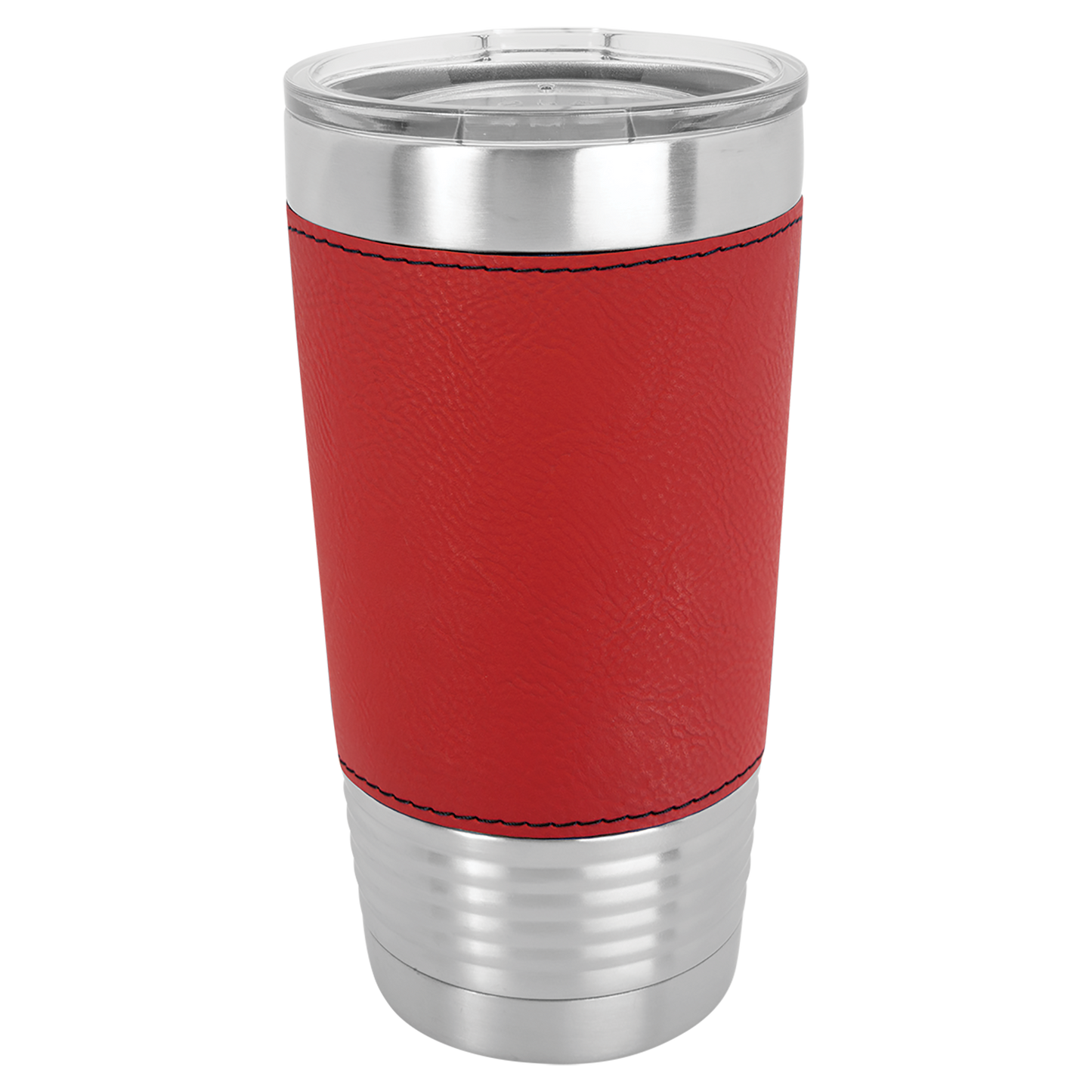 20oz Blank Leatherette Stainless Tumblers