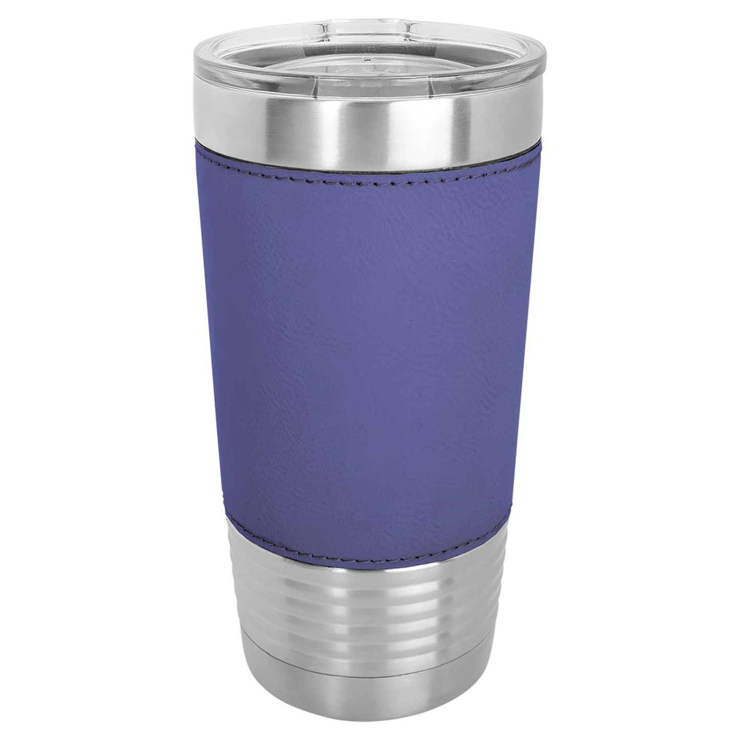 20oz Blank Leatherette Stainless Tumblers