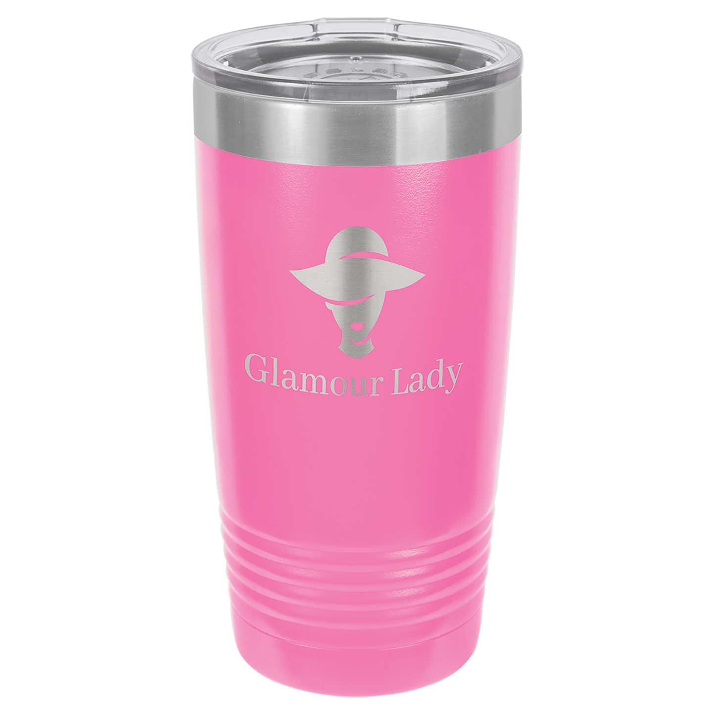 20oz Ringneck Tumbler