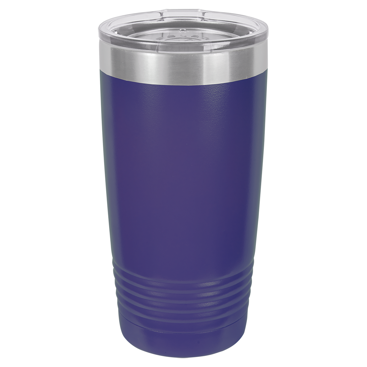 20oz Blank Ringneck Tumbler