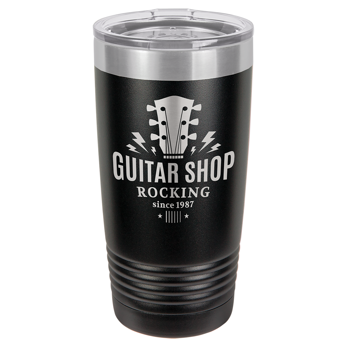 20oz Ringneck Tumbler