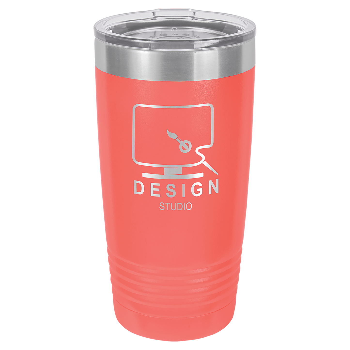 20oz Ringneck Tumbler