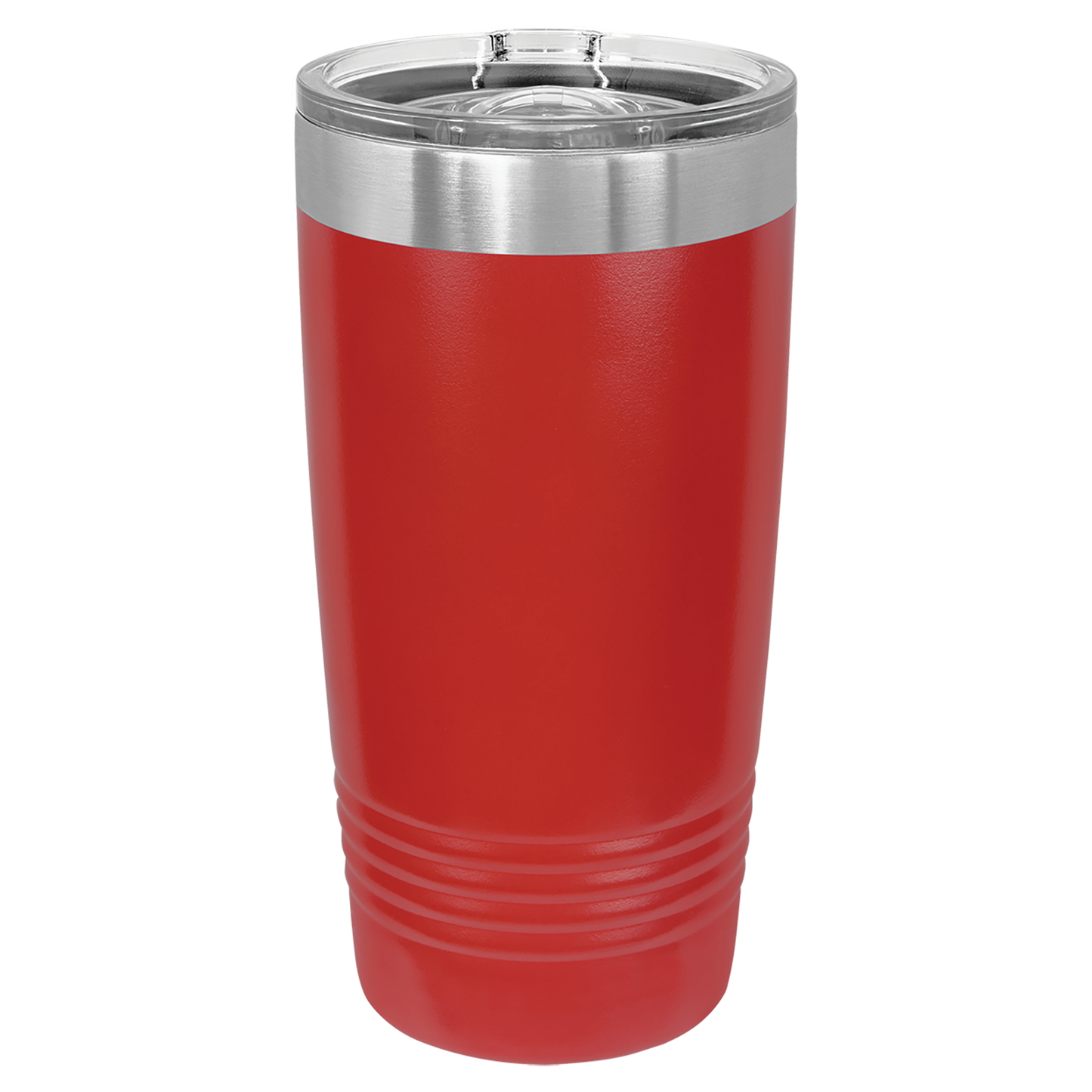 20oz Blank Ringneck Tumbler With Slider Lid