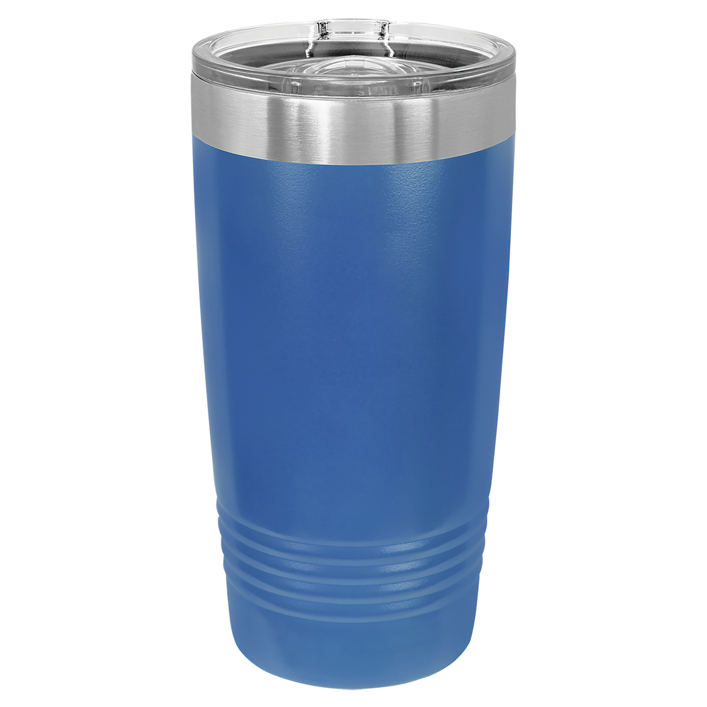 20oz Blank Ringneck Tumbler With Slider Lid